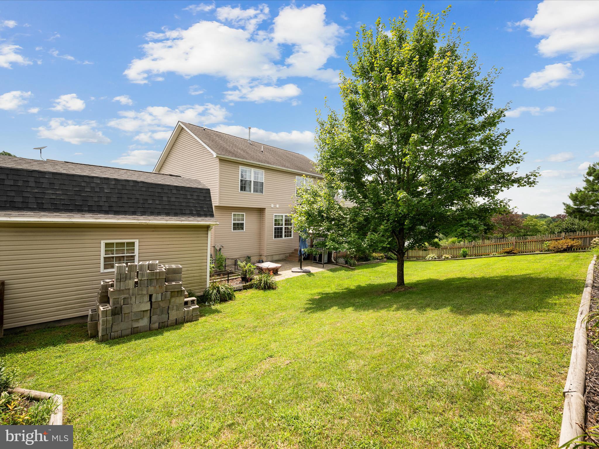 MOHR'S LANDING - Residential