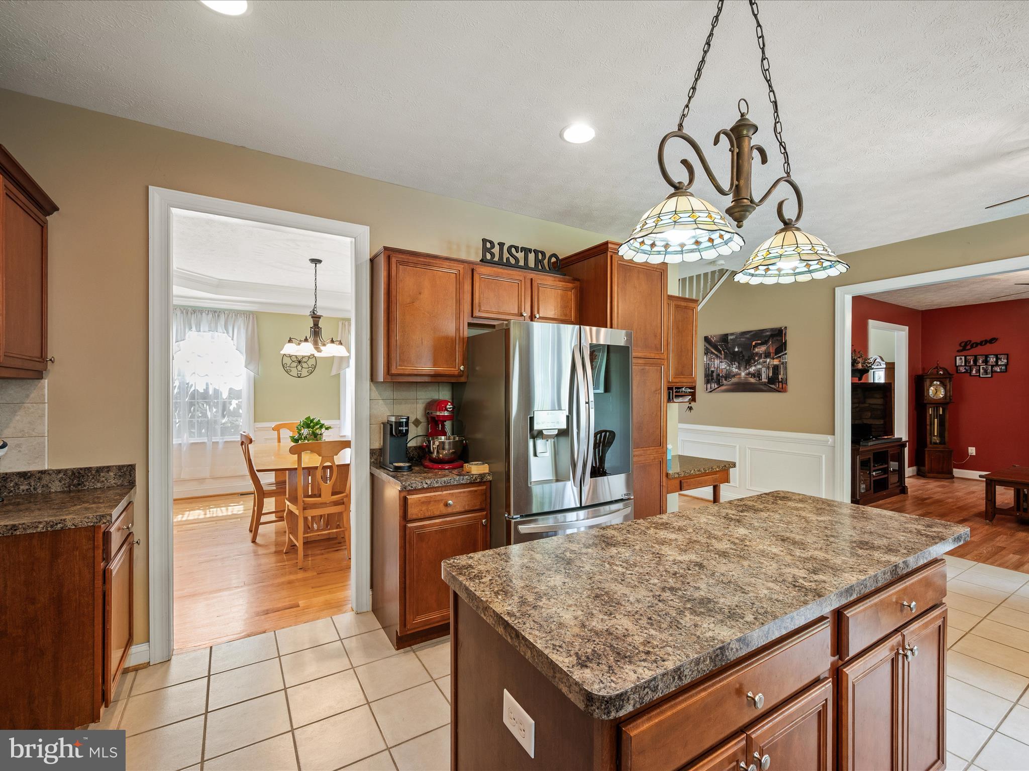 MOHR'S LANDING - Residential