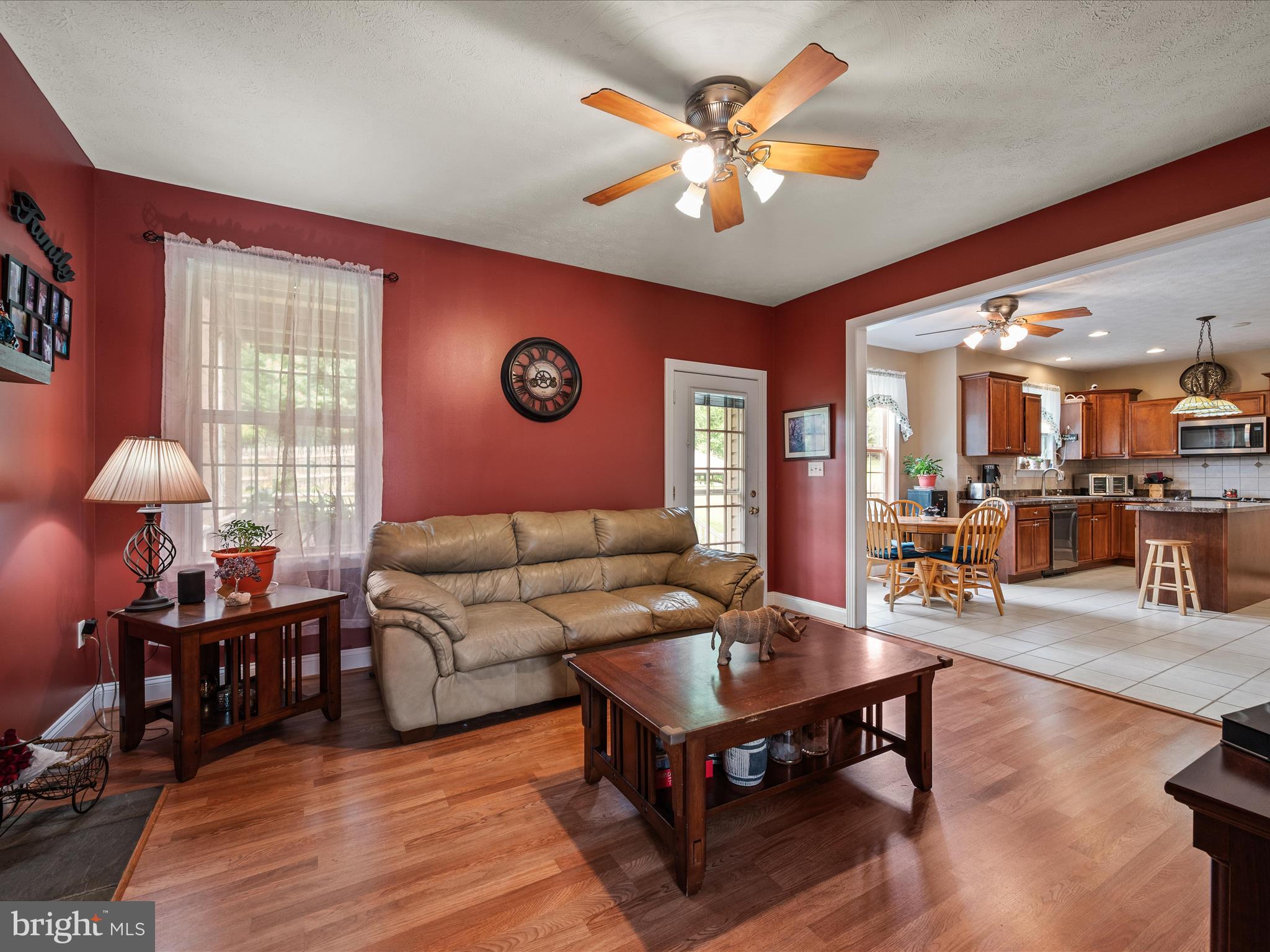 MOHR'S LANDING - Residential