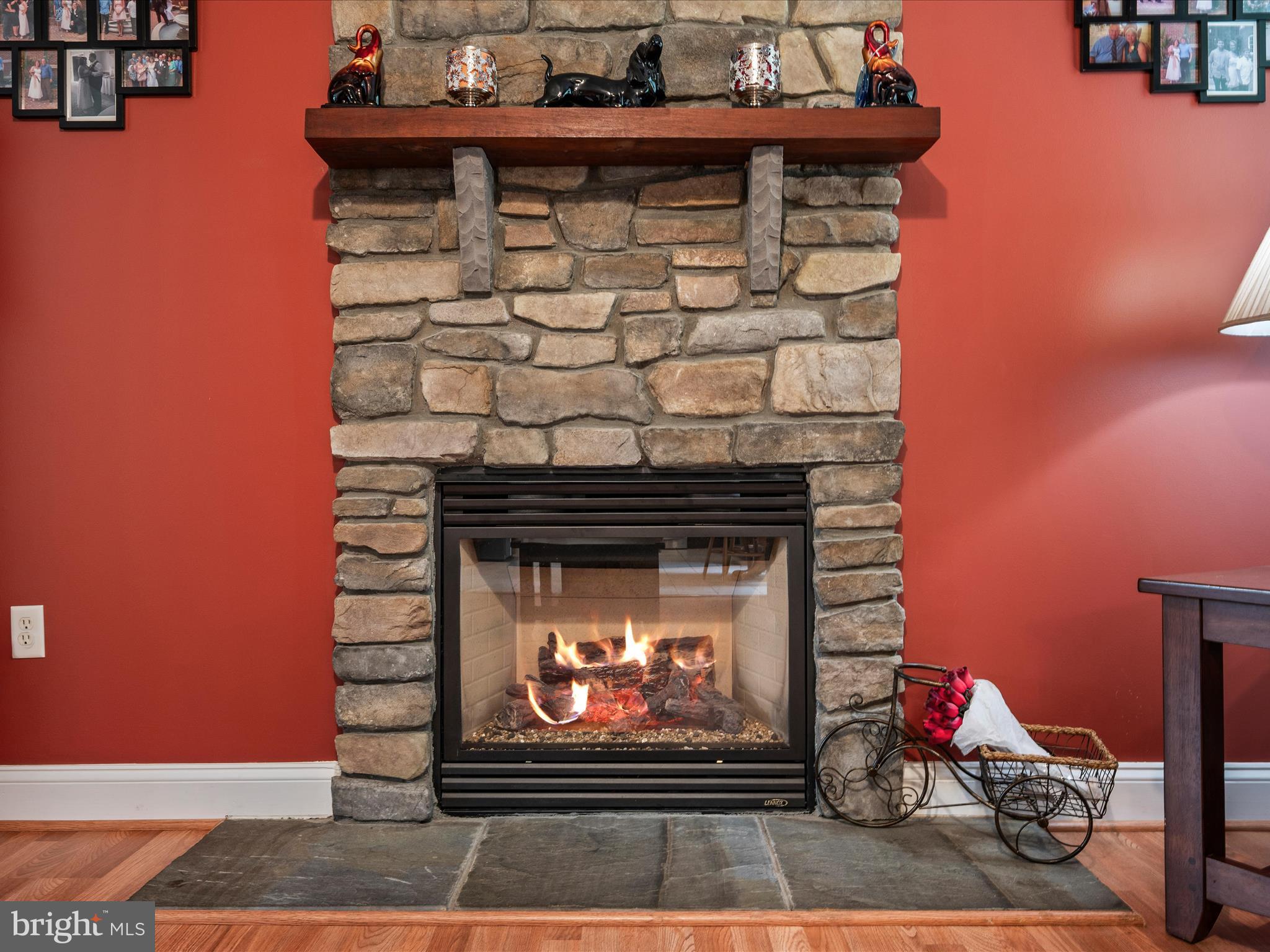 MOHR'S LANDING - Residential