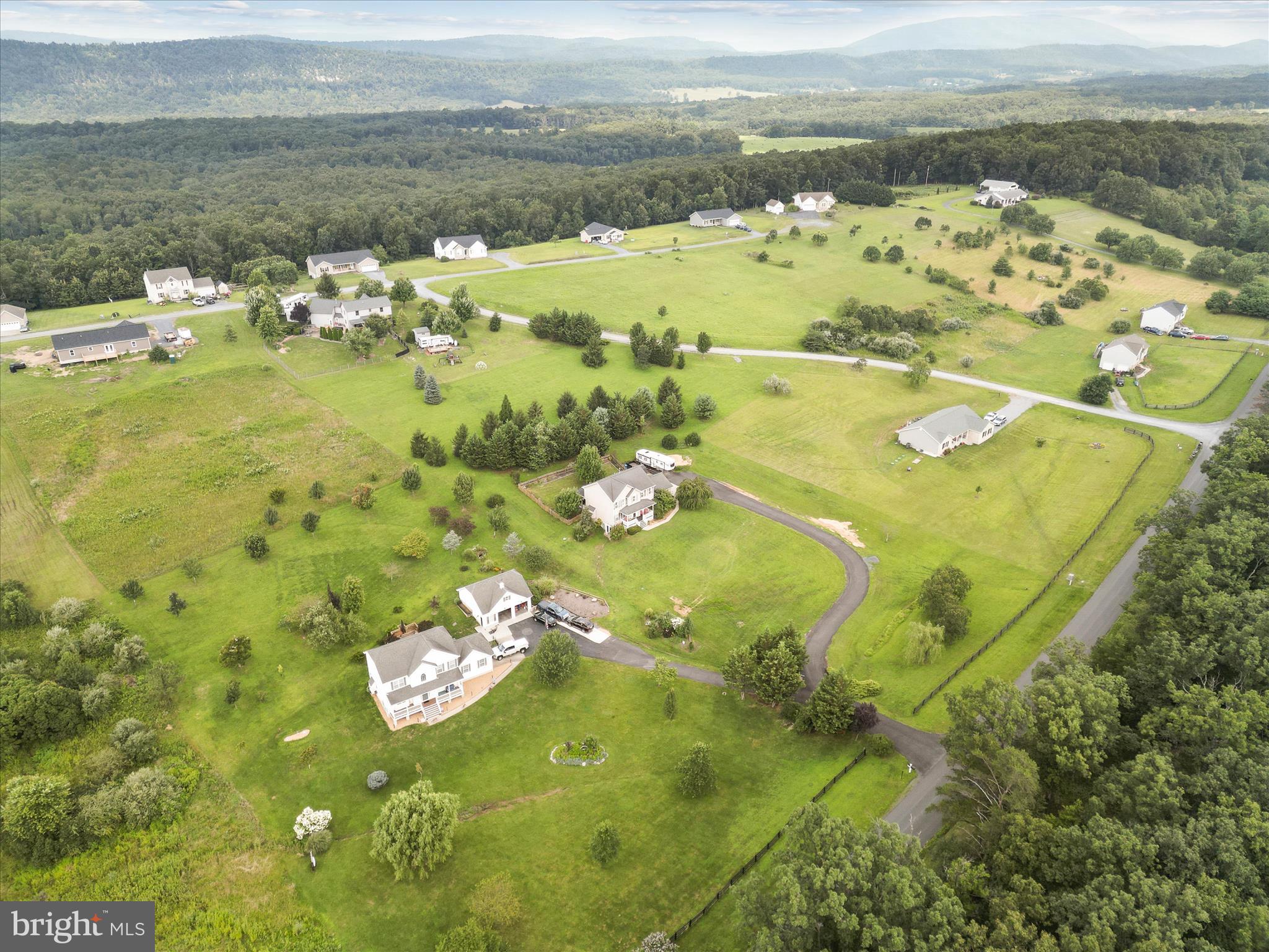 MOHR'S LANDING - Residential