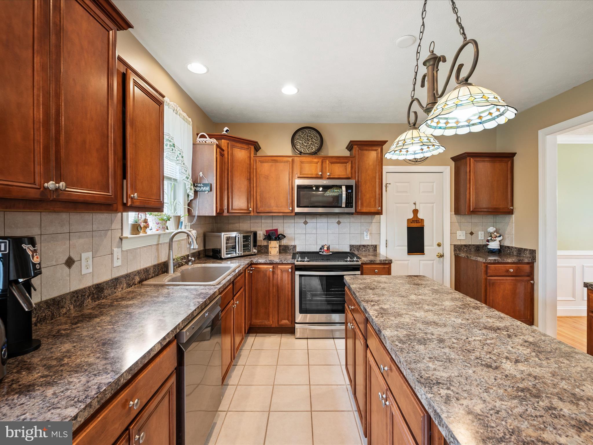 MOHR'S LANDING - Residential