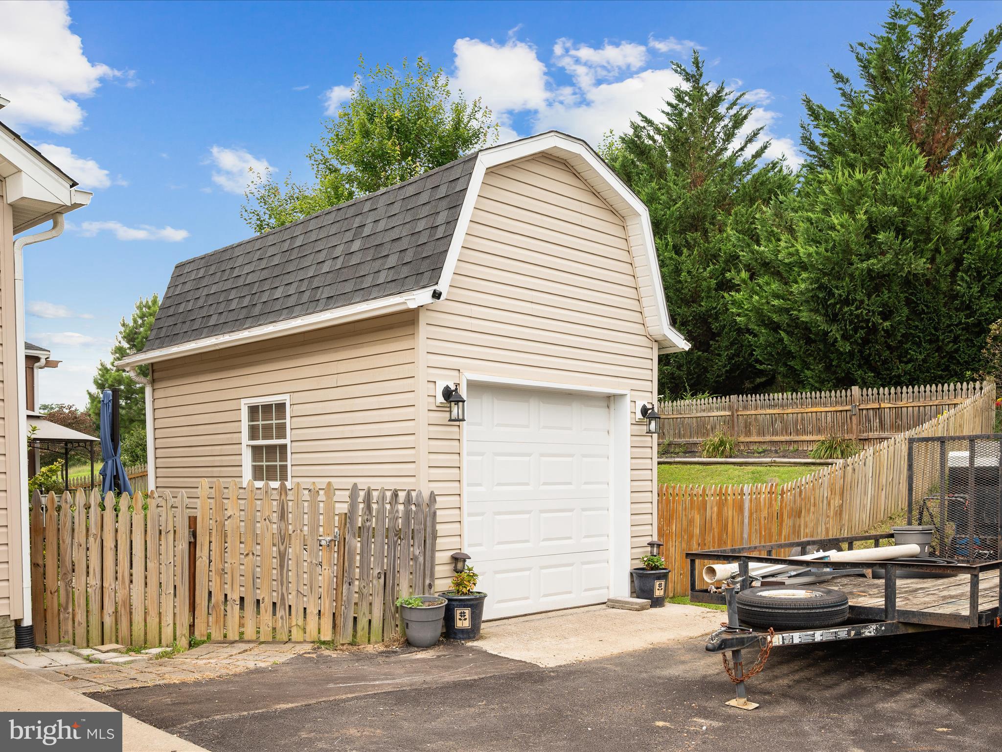 MOHR'S LANDING - Residential