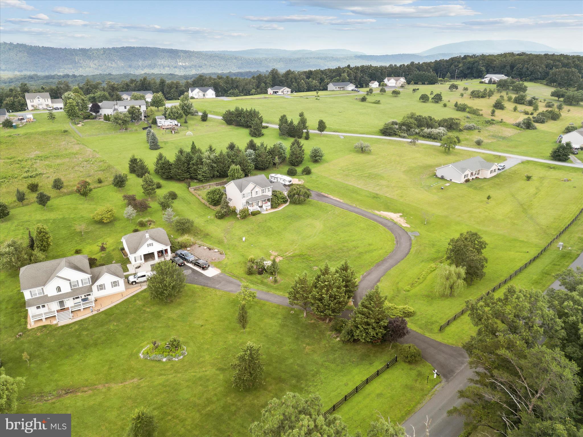 MOHR'S LANDING - Residential