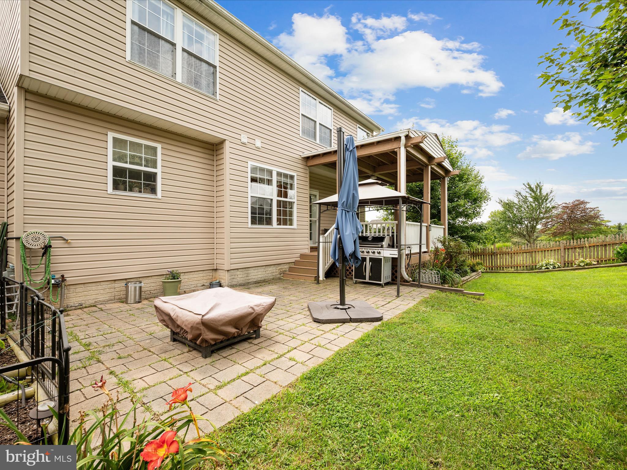 MOHR'S LANDING - Residential