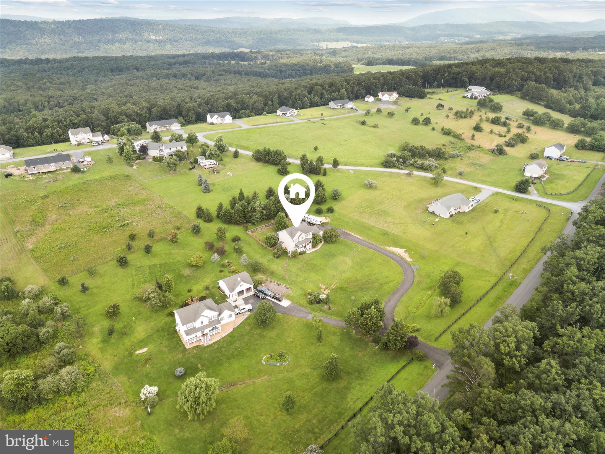 MOHR'S LANDING - Residential