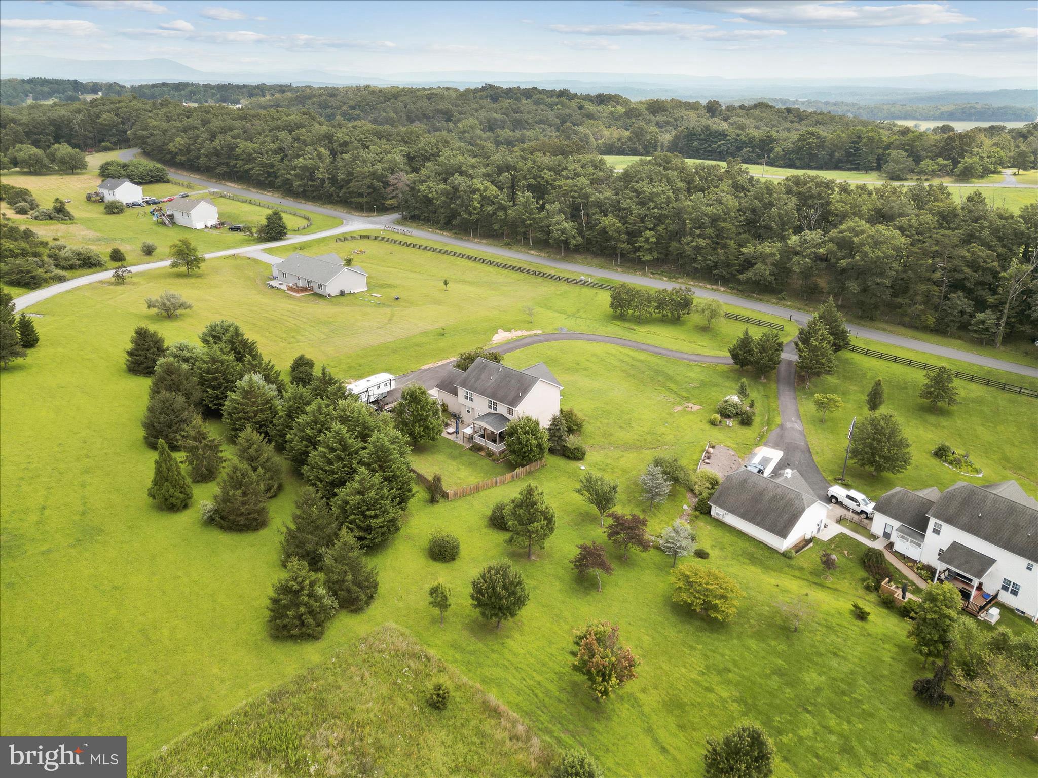 MOHR'S LANDING - Residential