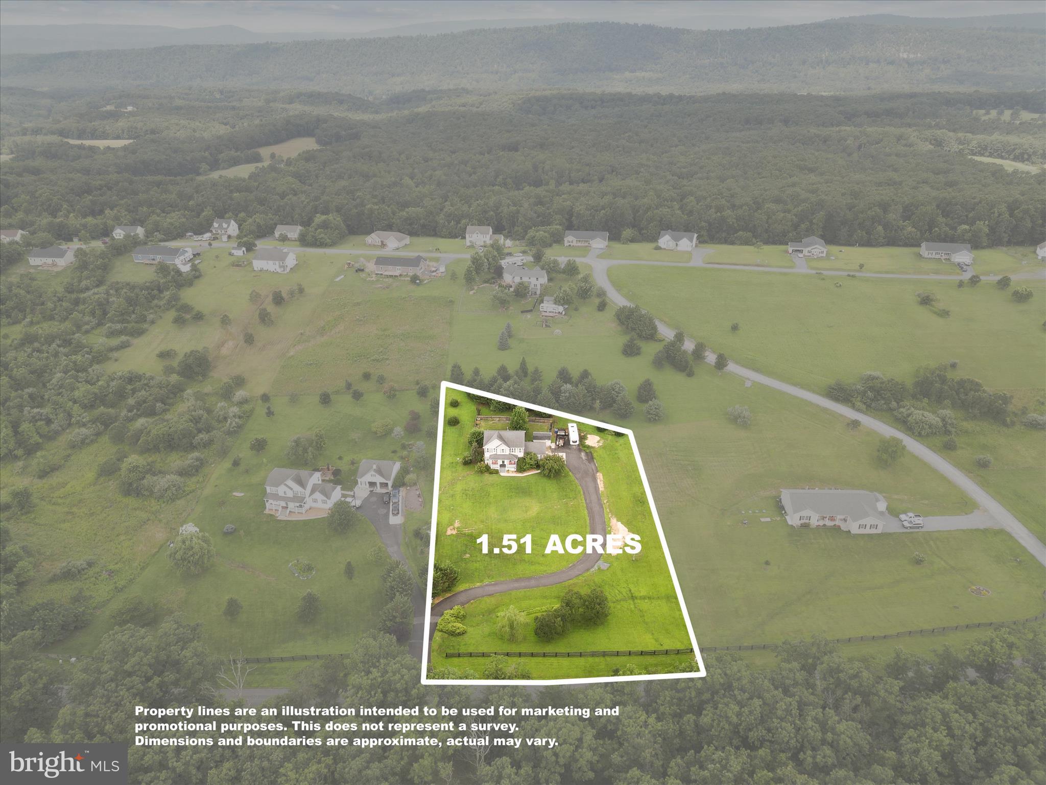 MOHR'S LANDING - Residential