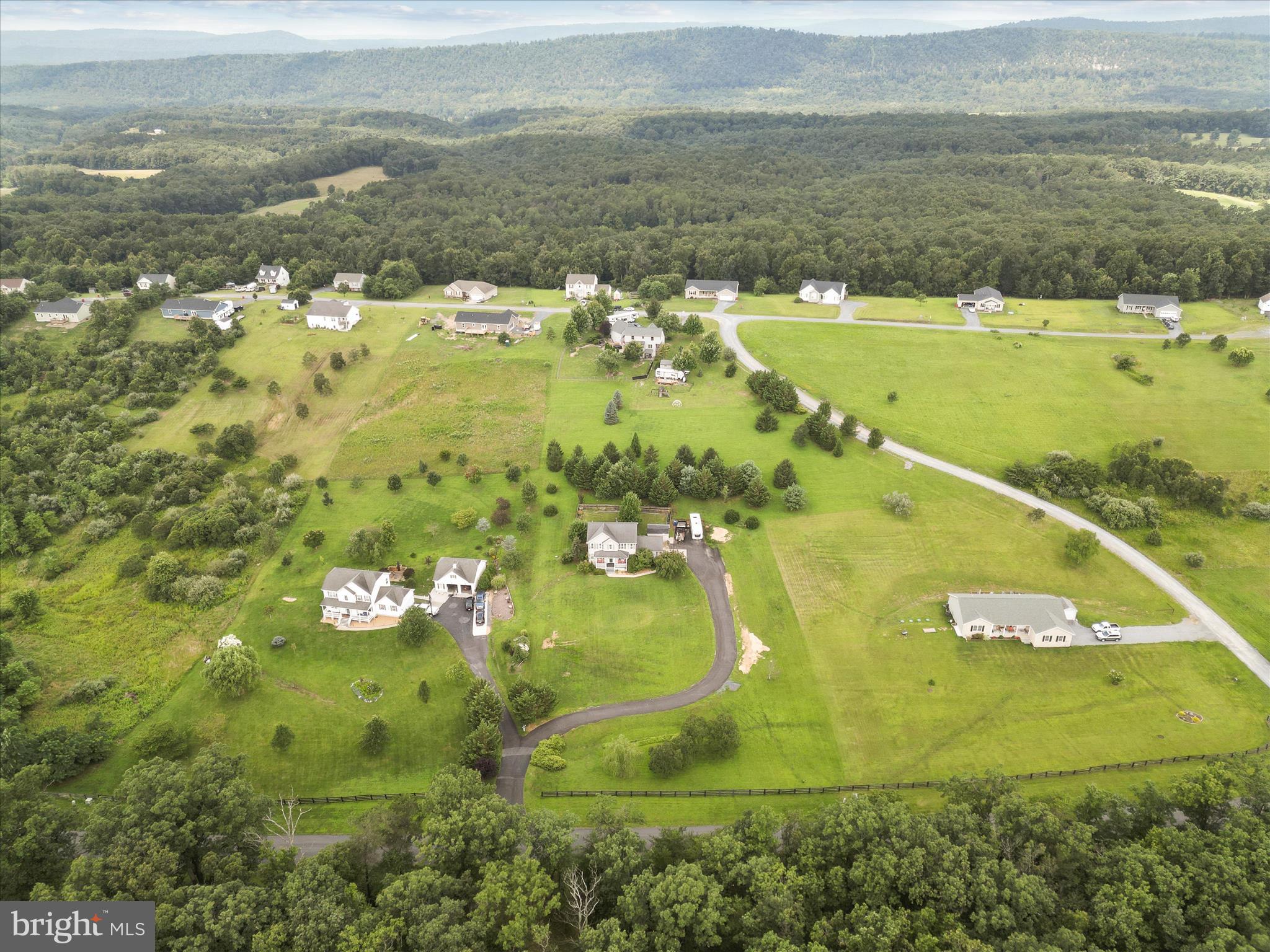 MOHR'S LANDING - Residential