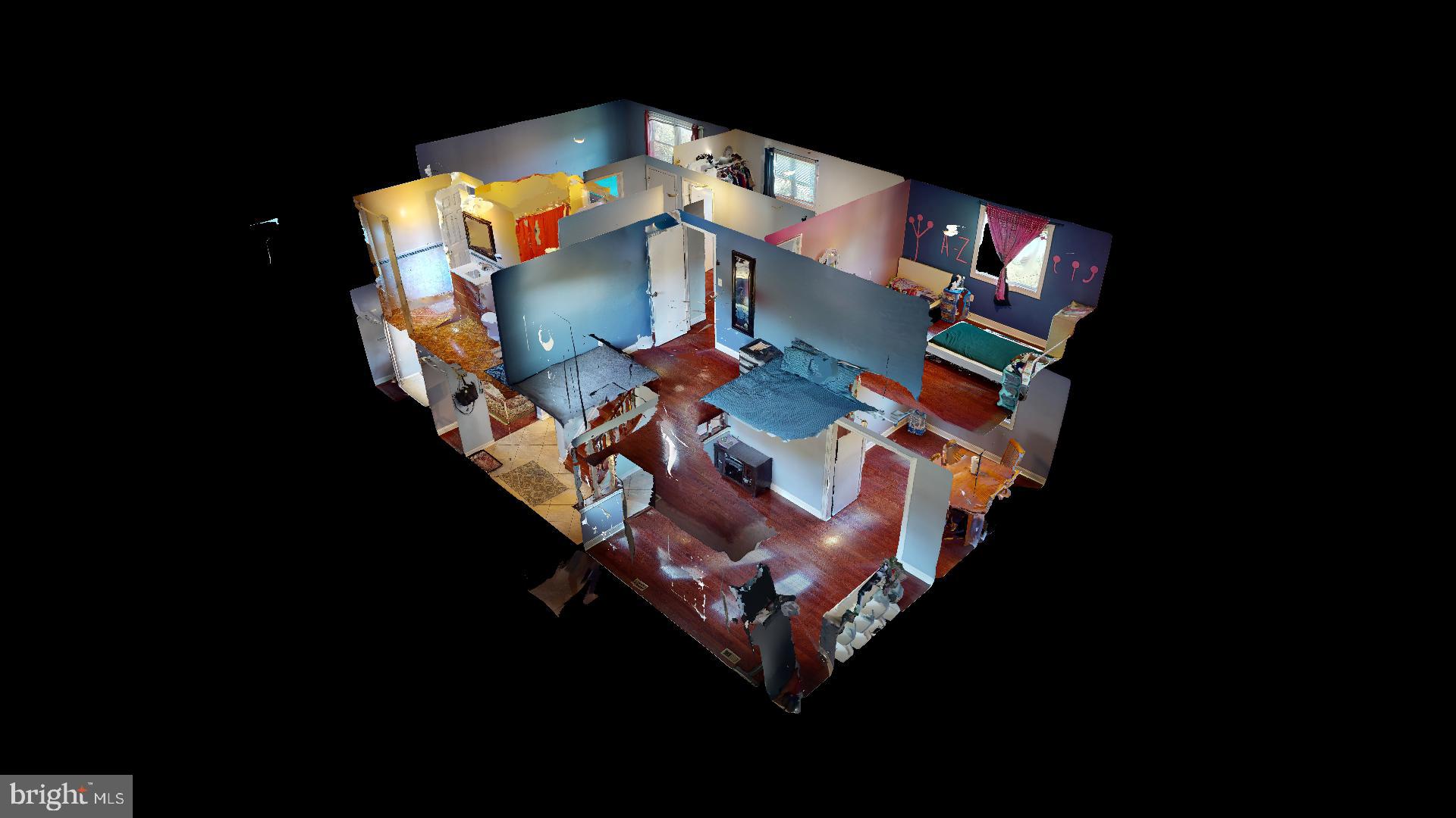 FRANKLIN SQUARE - Residential