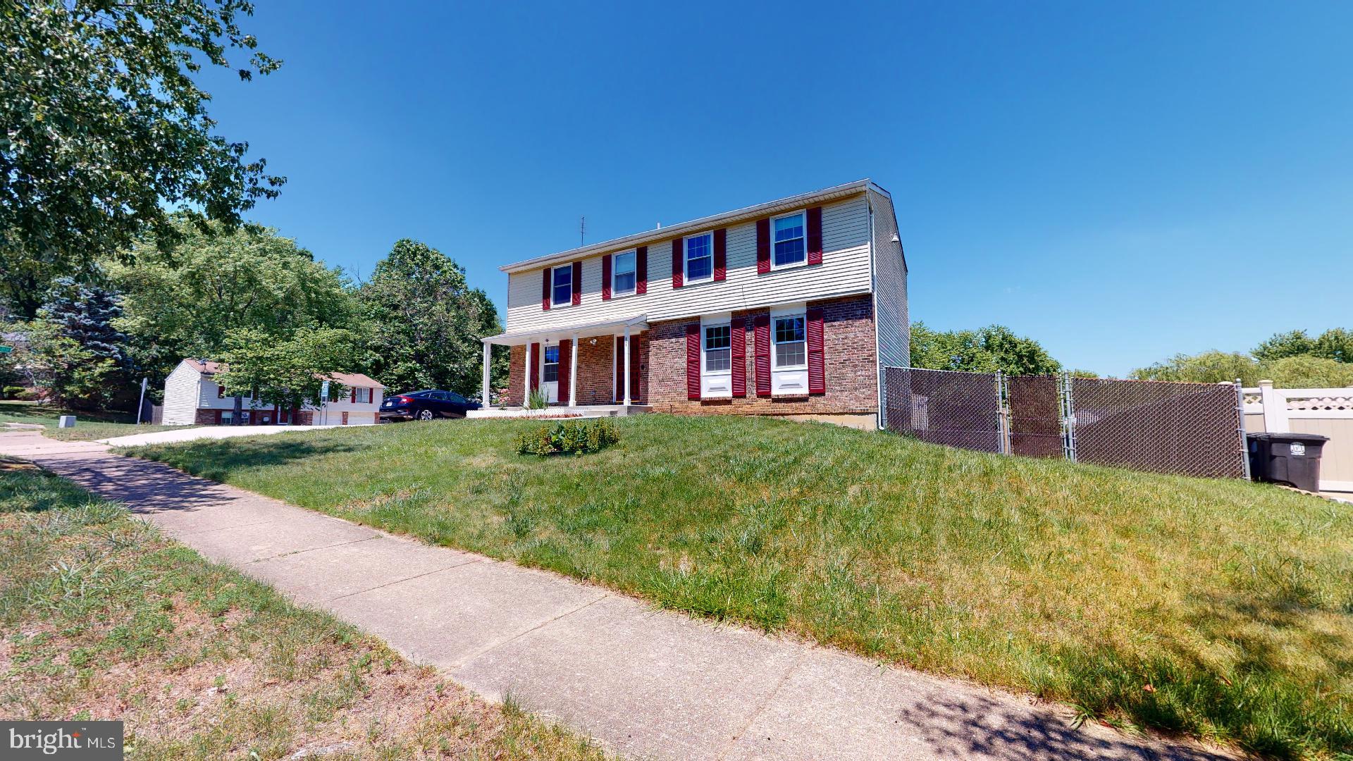 FRANKLIN SQUARE - Residential