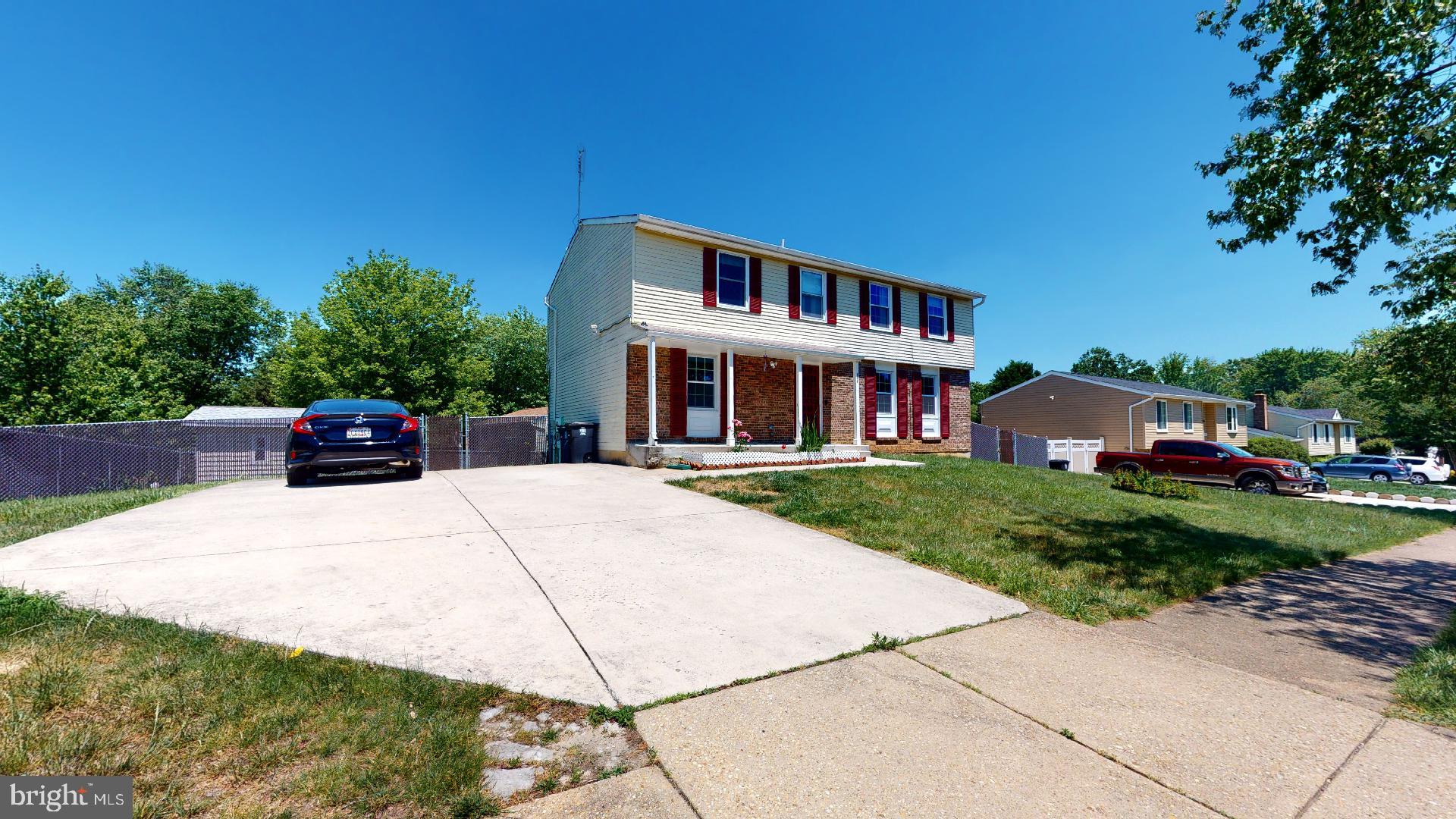 FRANKLIN SQUARE - Residential