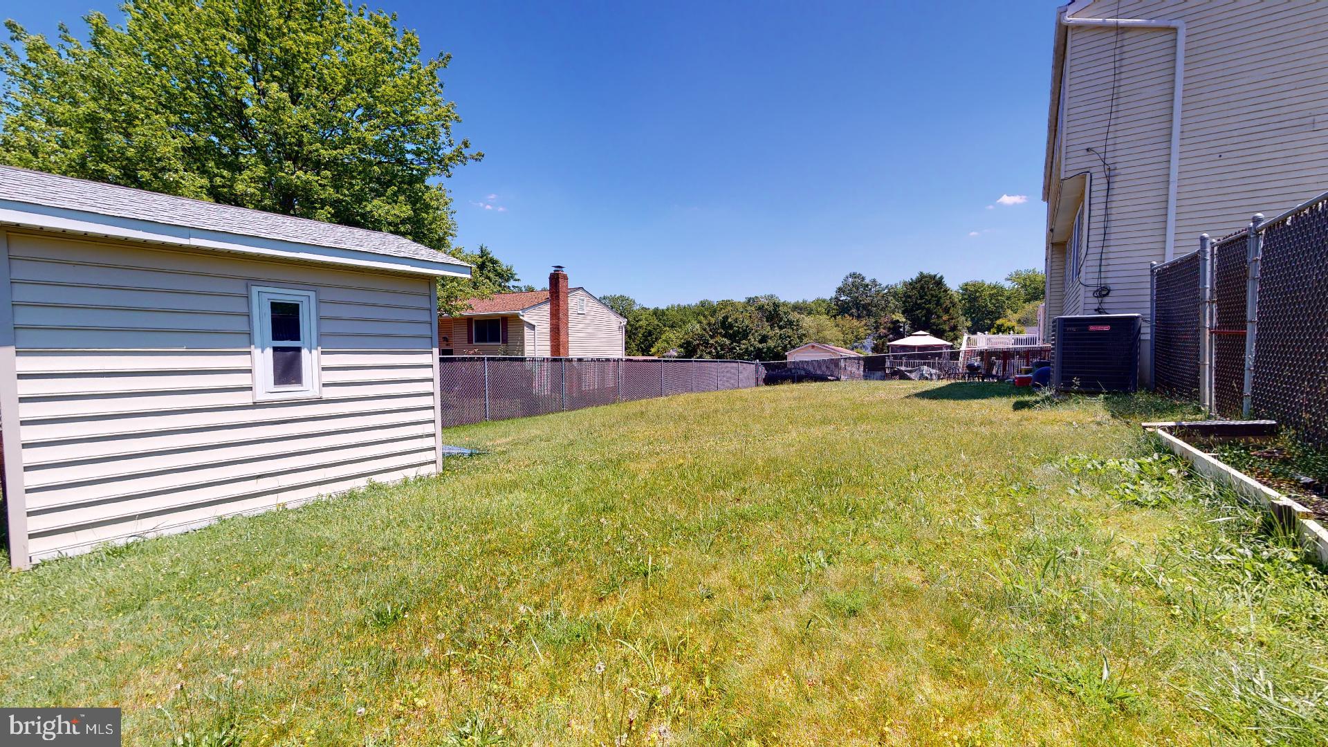 FRANKLIN SQUARE - Residential