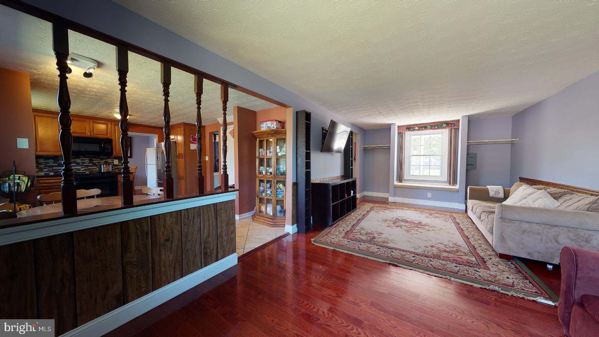 FRANKLIN SQUARE - Residential