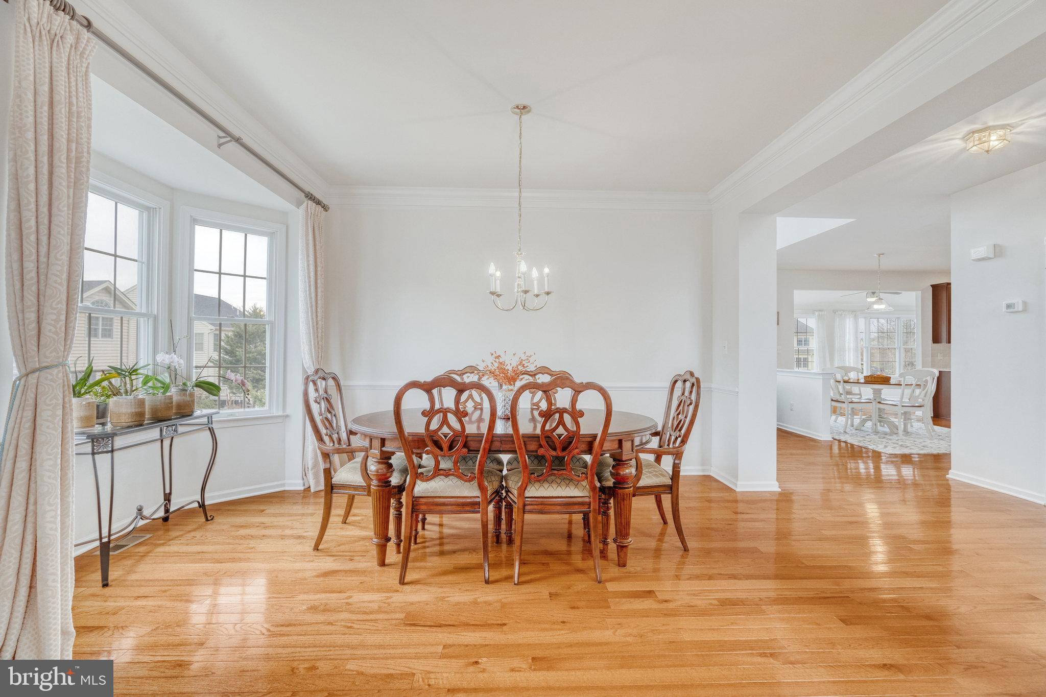 SOUTH RIDING - Residential