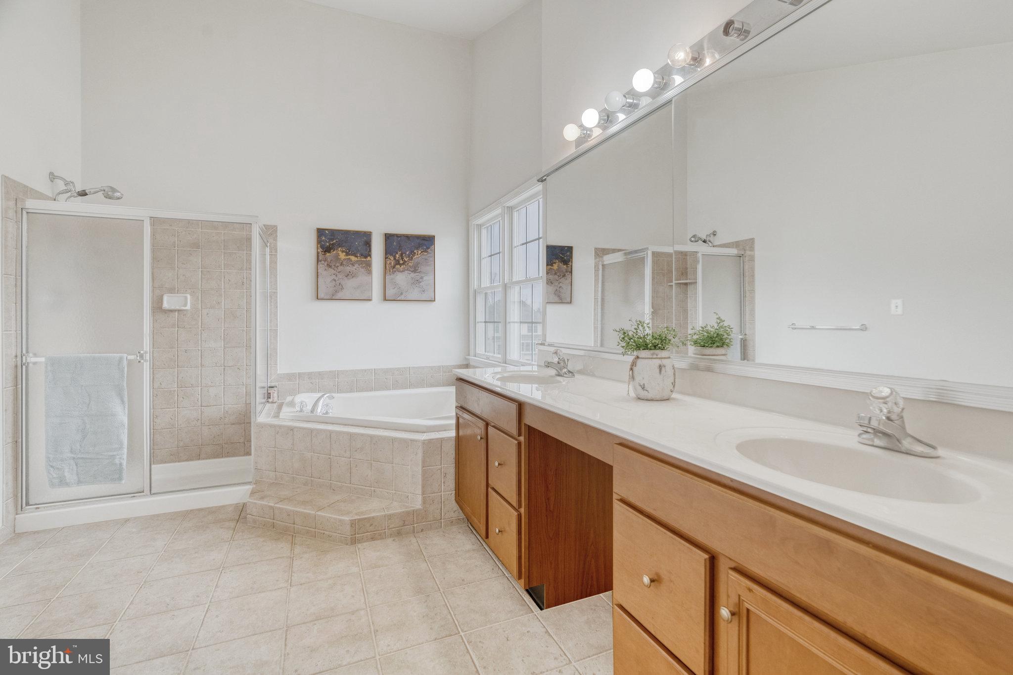 SOUTH RIDING - Residential