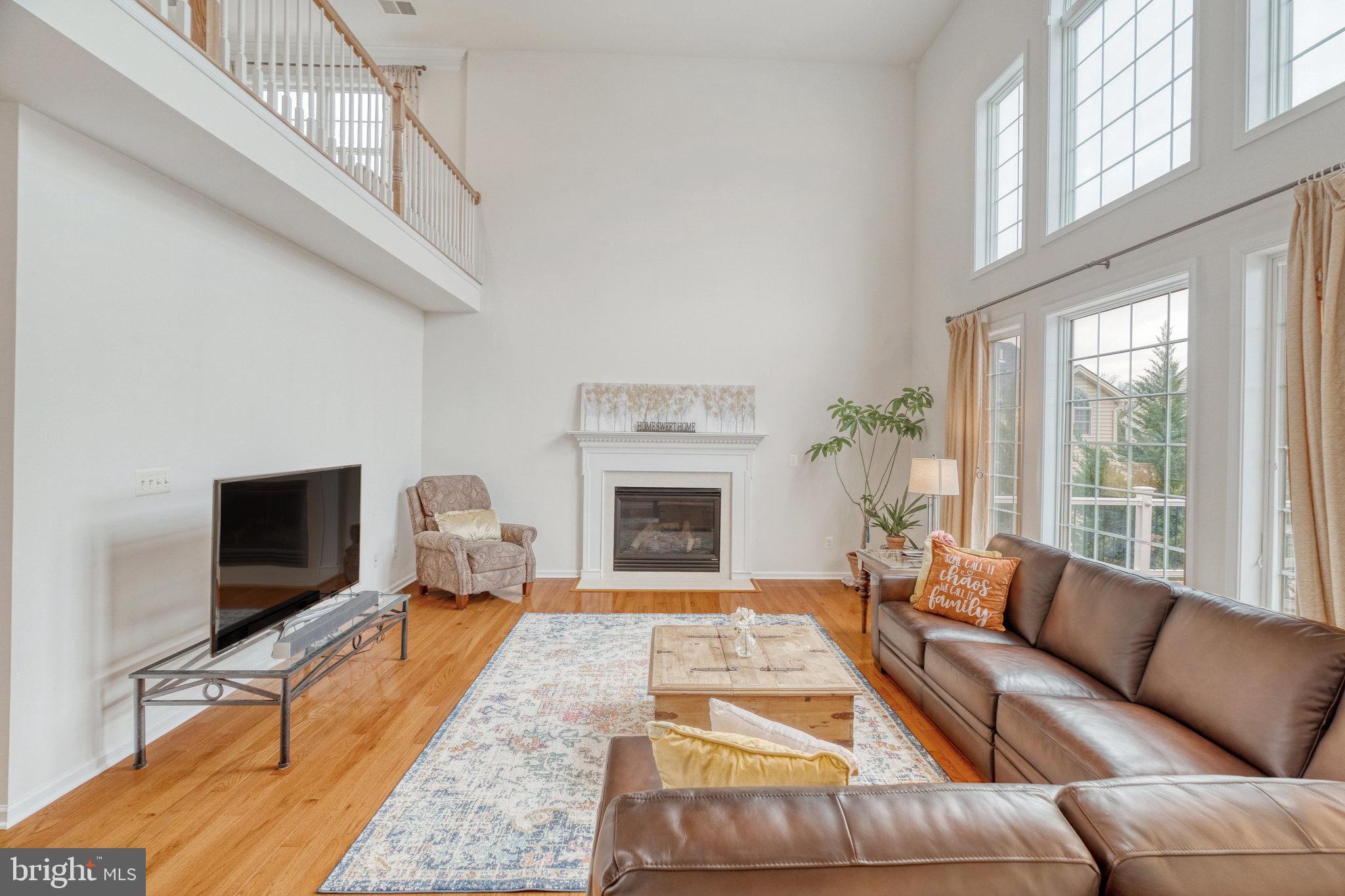 SOUTH RIDING - Residential