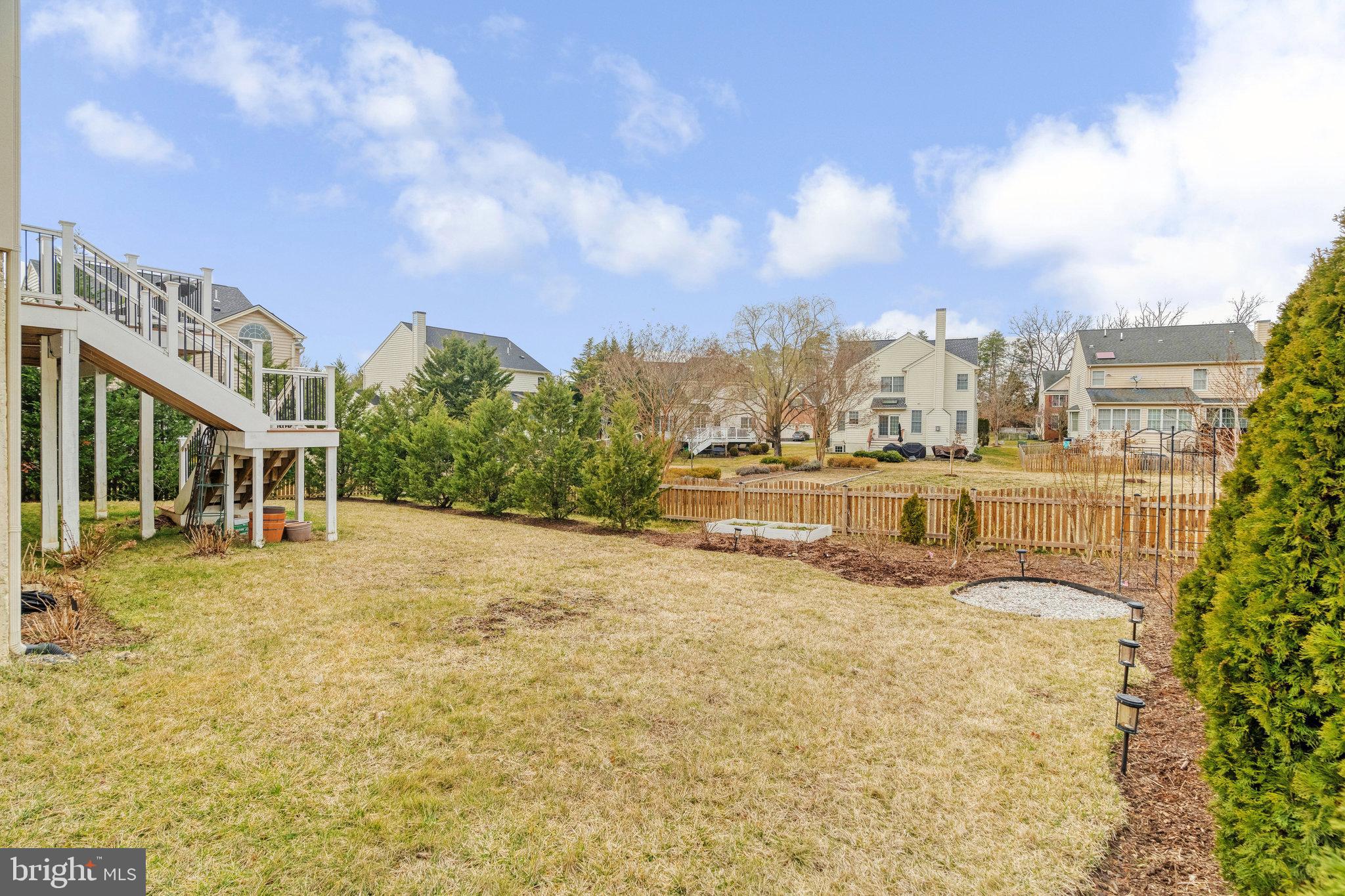 SOUTH RIDING - Residential