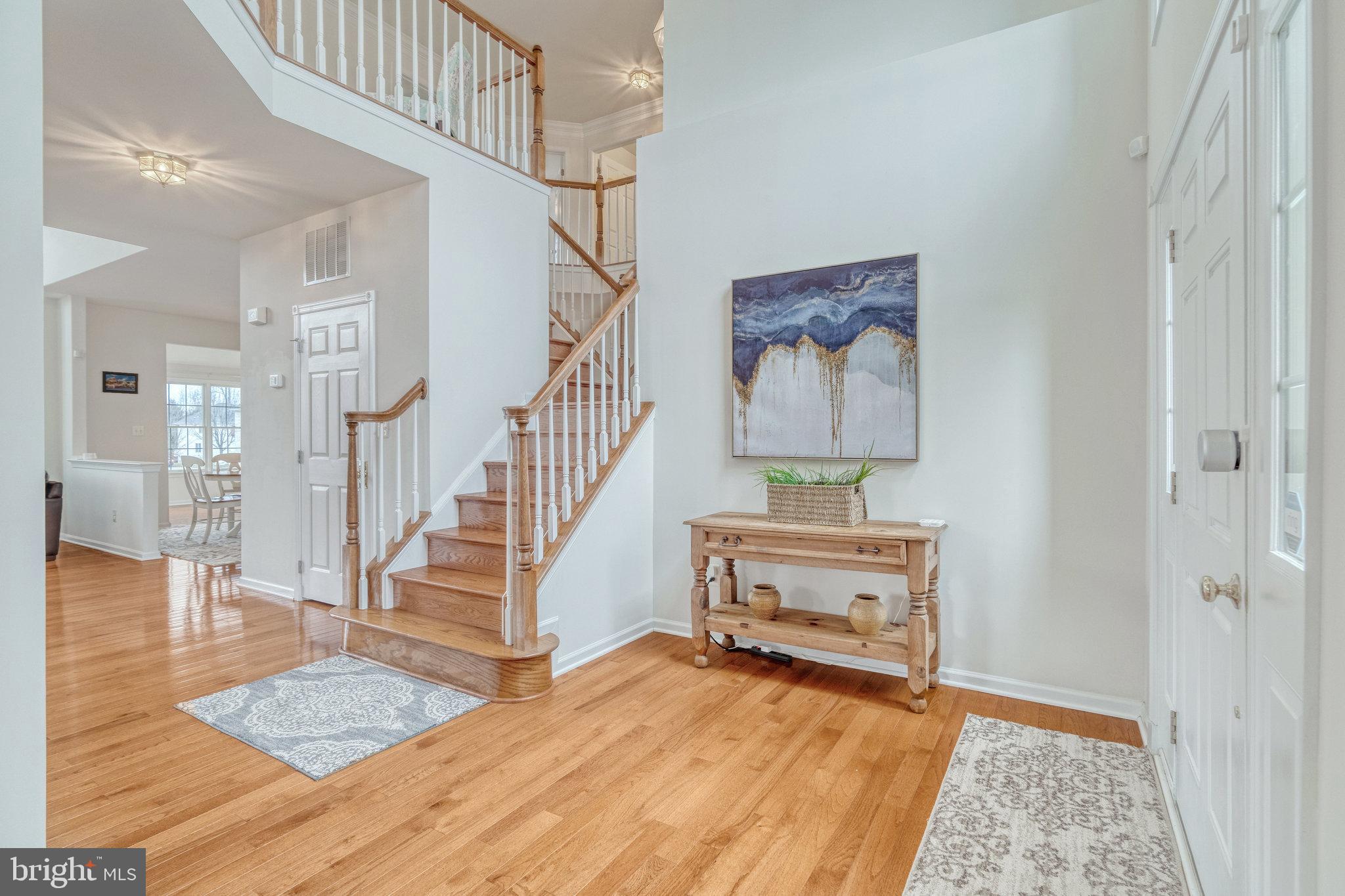 SOUTH RIDING - Residential