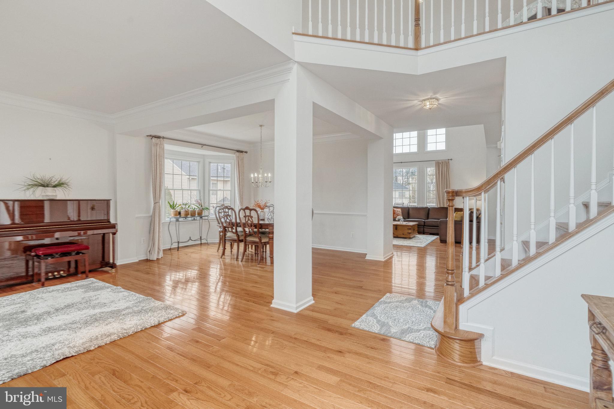 SOUTH RIDING - Residential