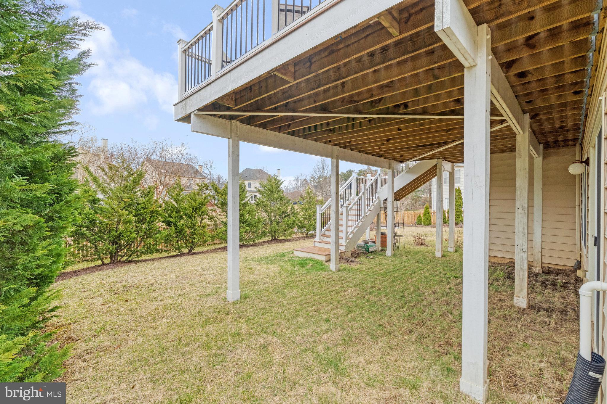 SOUTH RIDING - Residential