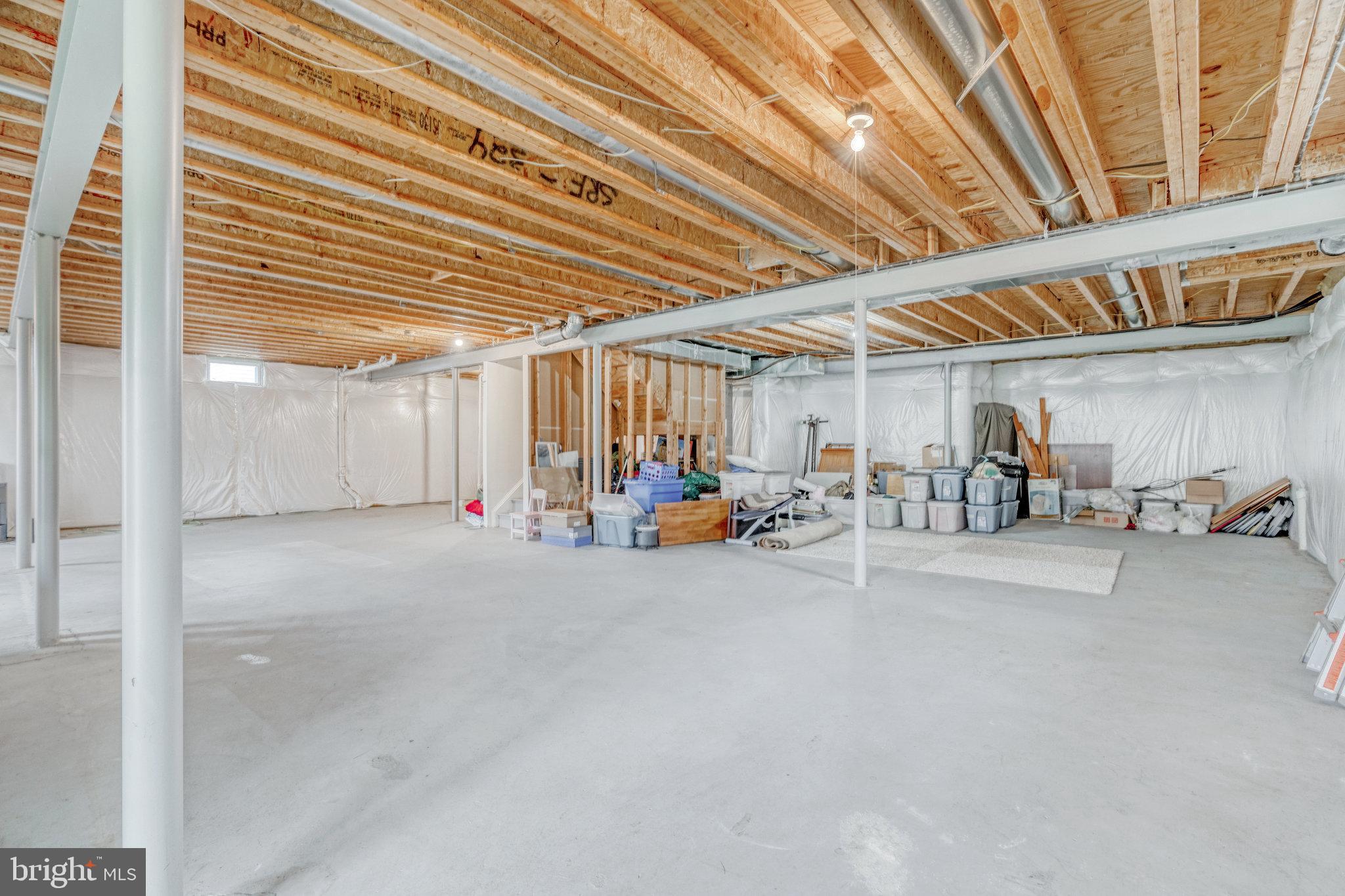 SOUTH RIDING - Residential