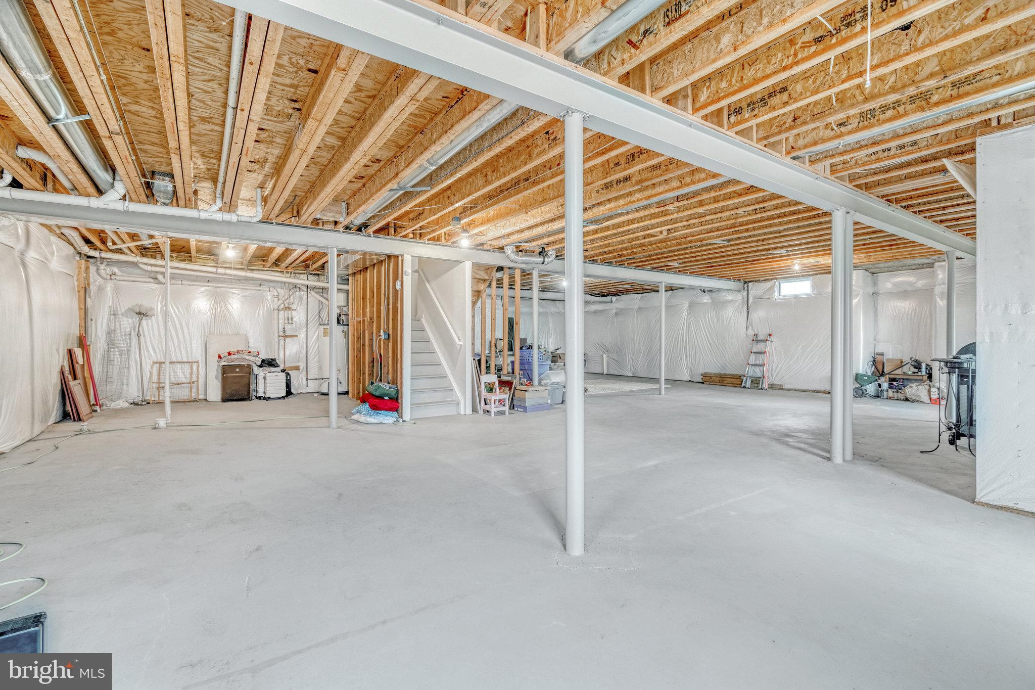 SOUTH RIDING - Residential