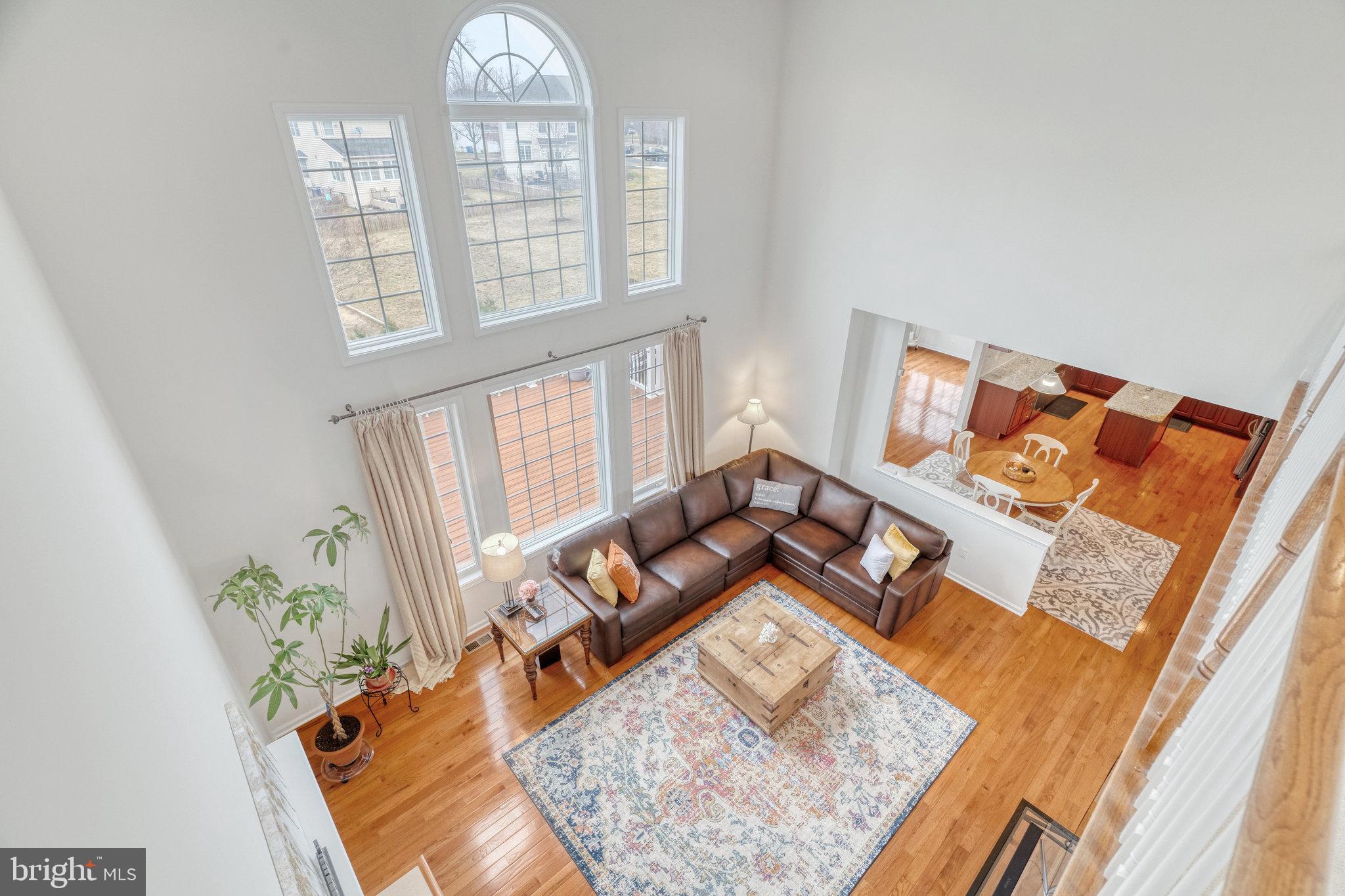 SOUTH RIDING - Residential