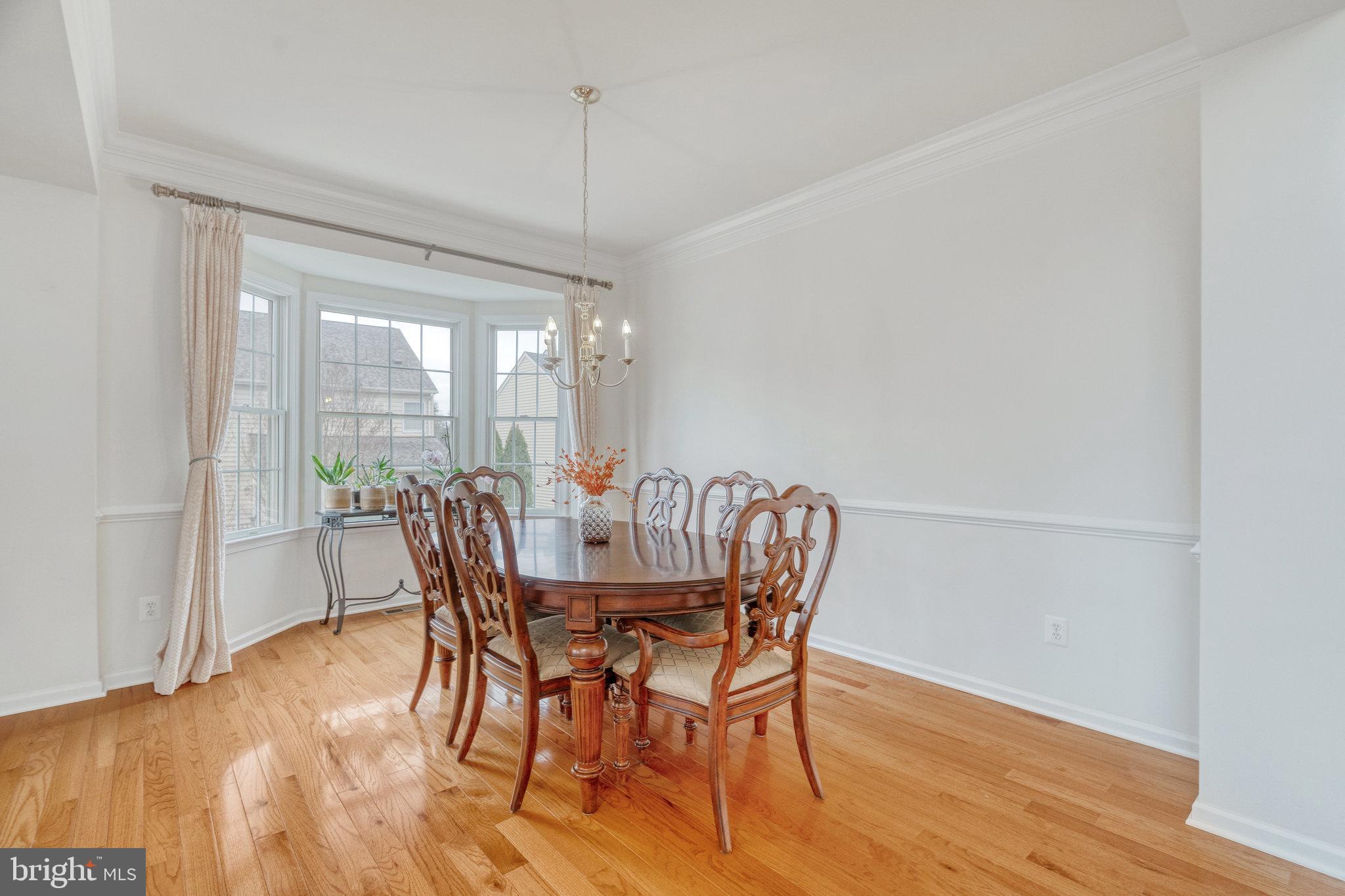 SOUTH RIDING - Residential