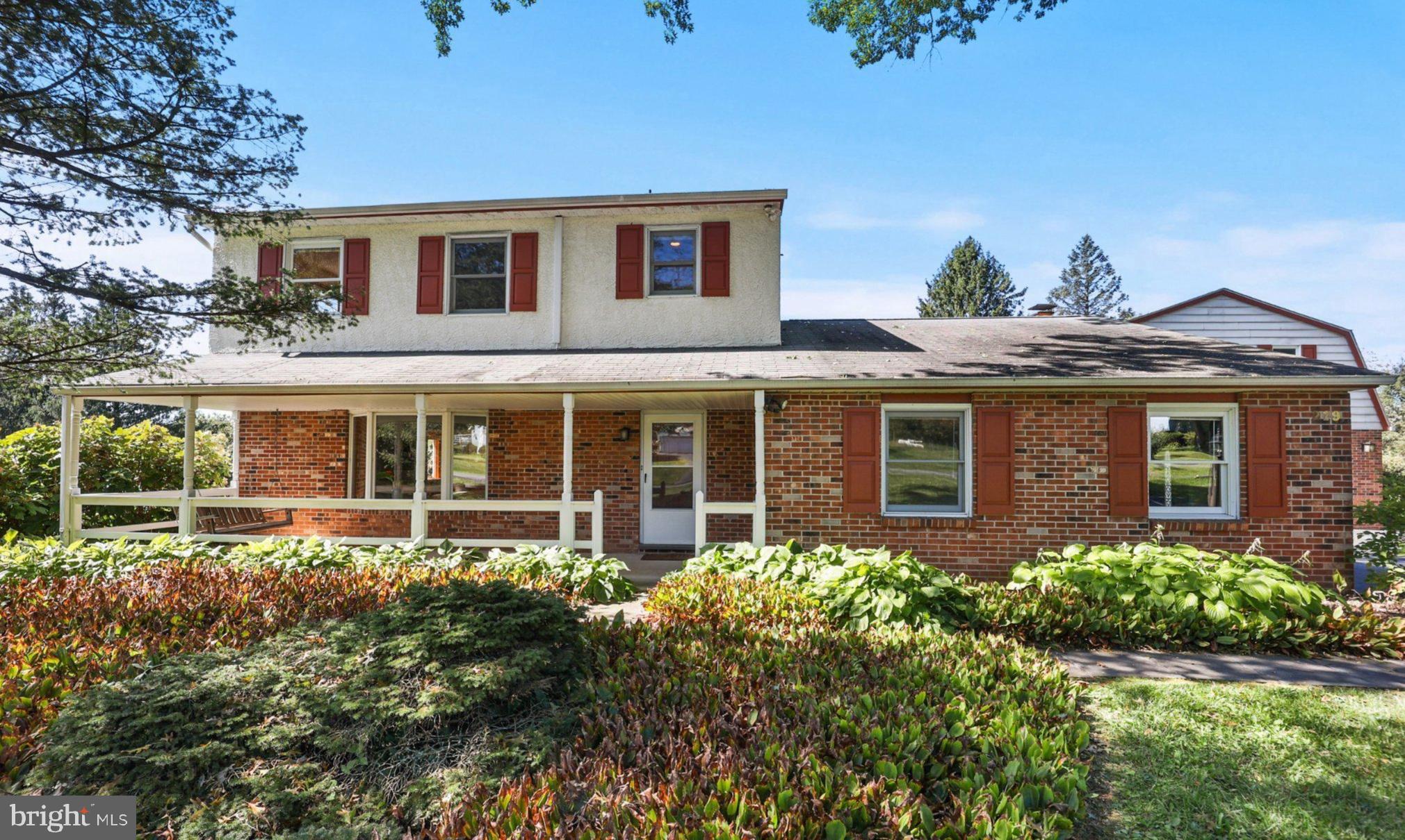219 HOFFECKER ROAD