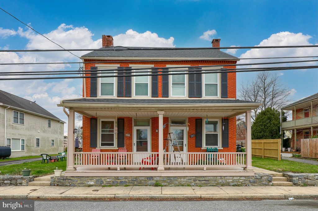 Photo of 2800 WILLOW STREET PIKE, WILLOW STREET, PA 17584 (MLS # PALA2034866)