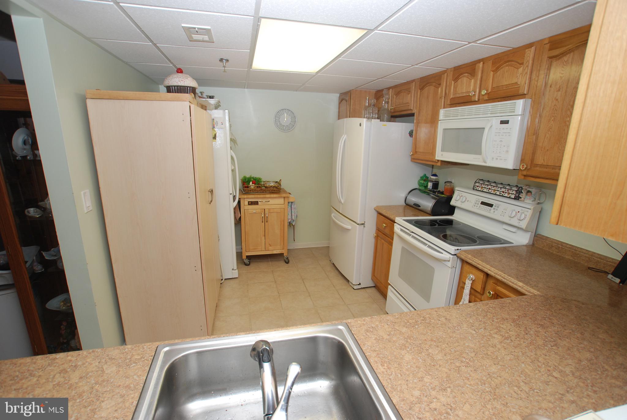 CENTENNIAL STATION - Residential