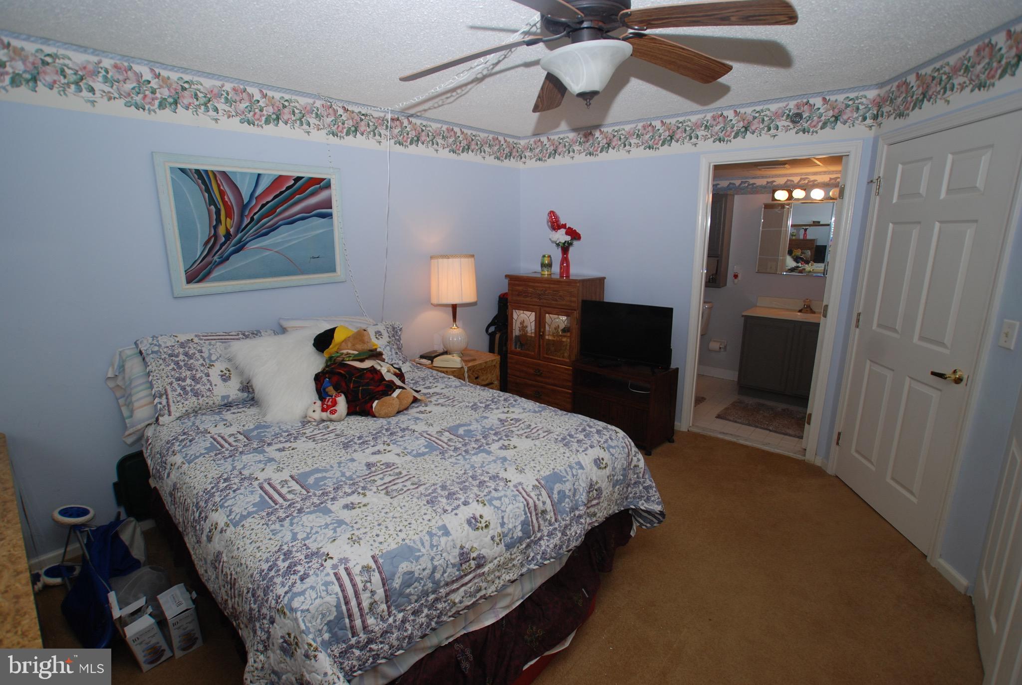 CENTENNIAL STATION - Residential