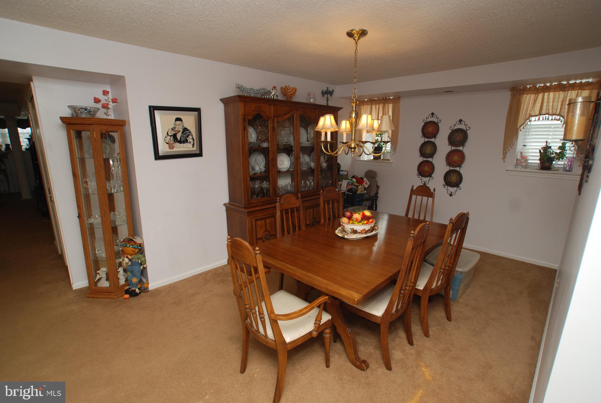 CENTENNIAL STATION - Residential