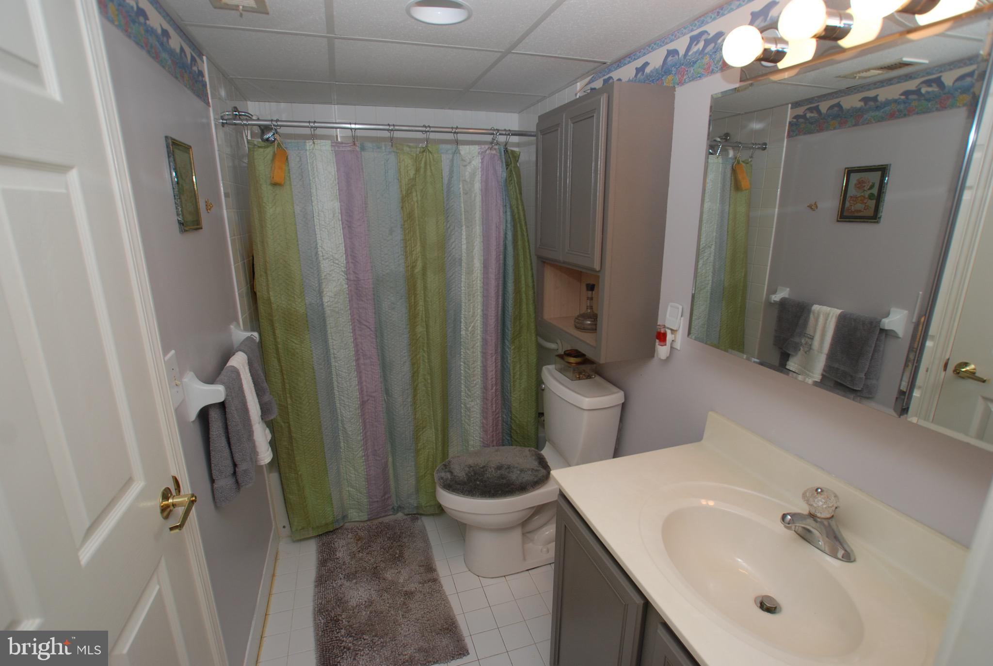 CENTENNIAL STATION - Residential