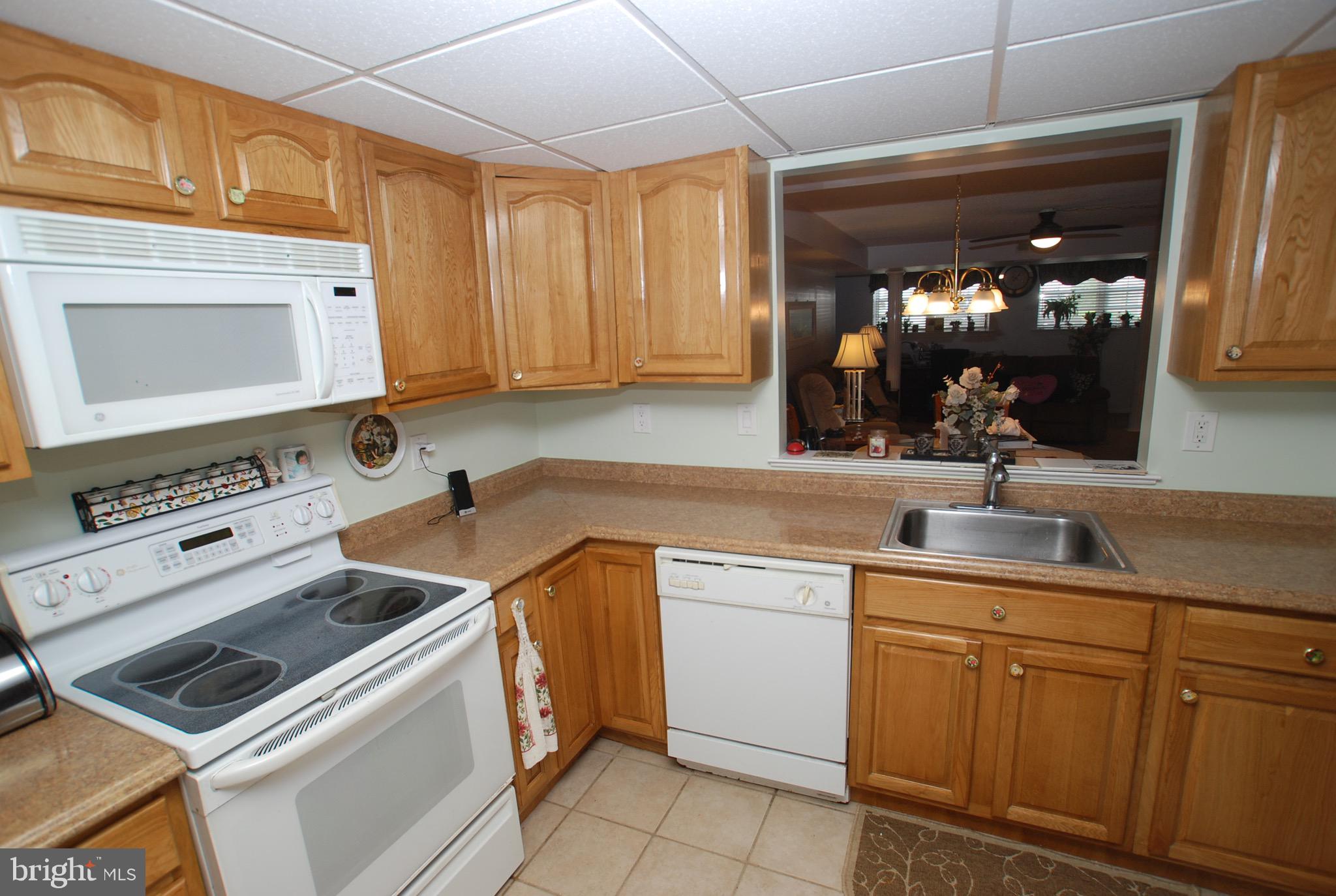 CENTENNIAL STATION - Residential