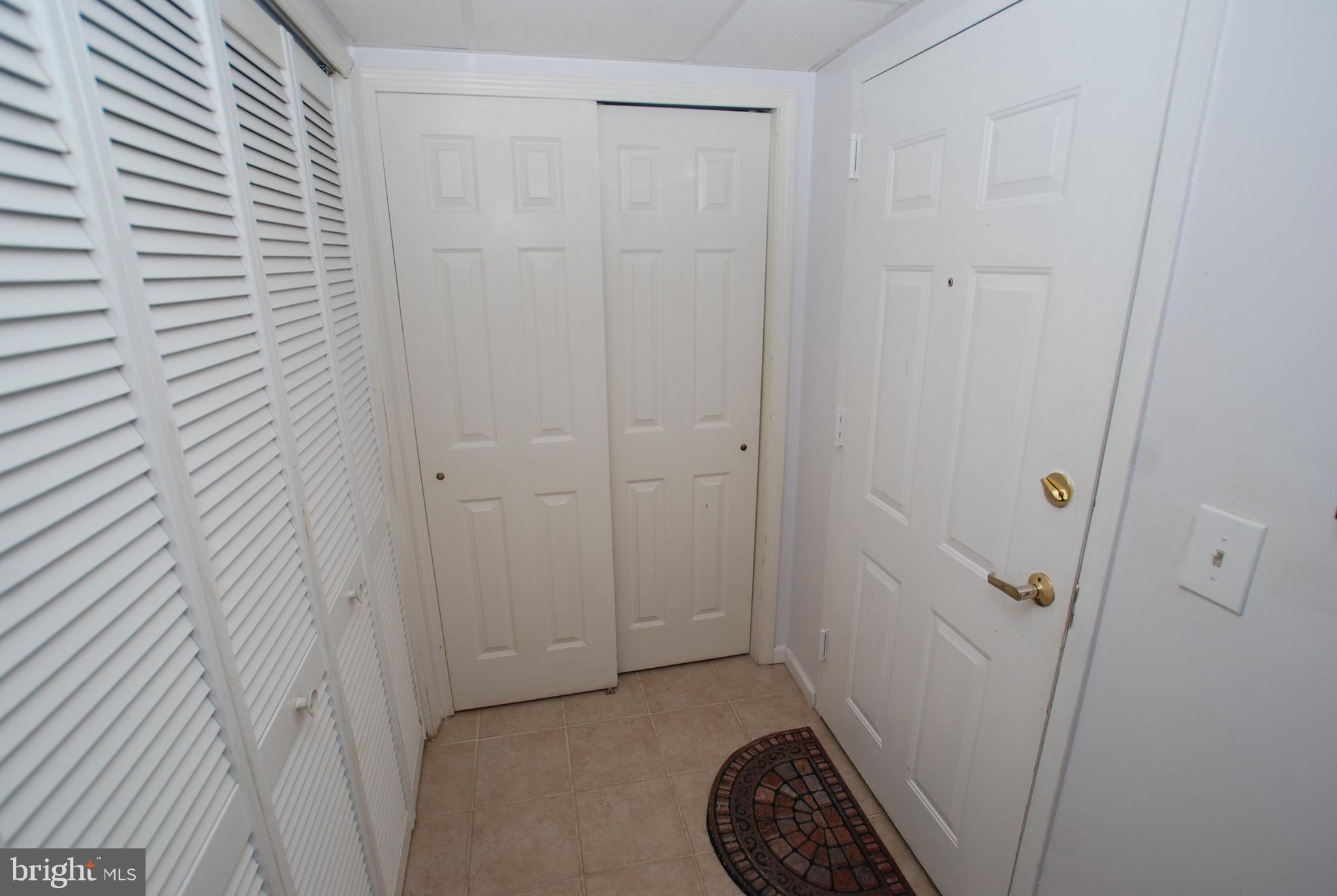 CENTENNIAL STATION - Residential