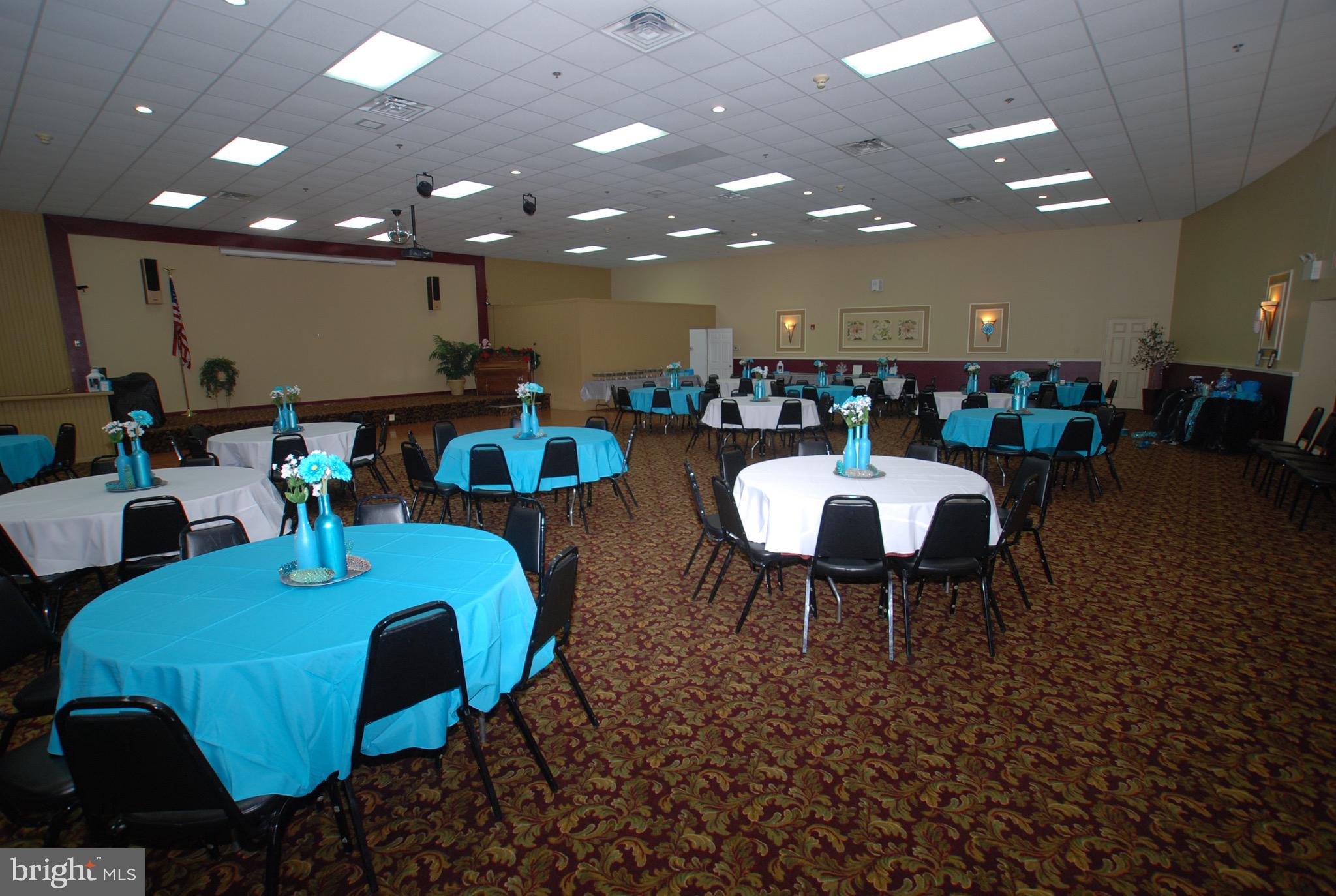 CENTENNIAL STATION - Residential