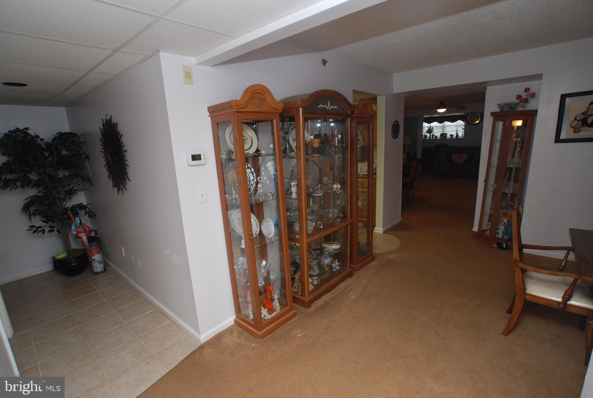 CENTENNIAL STATION - Residential