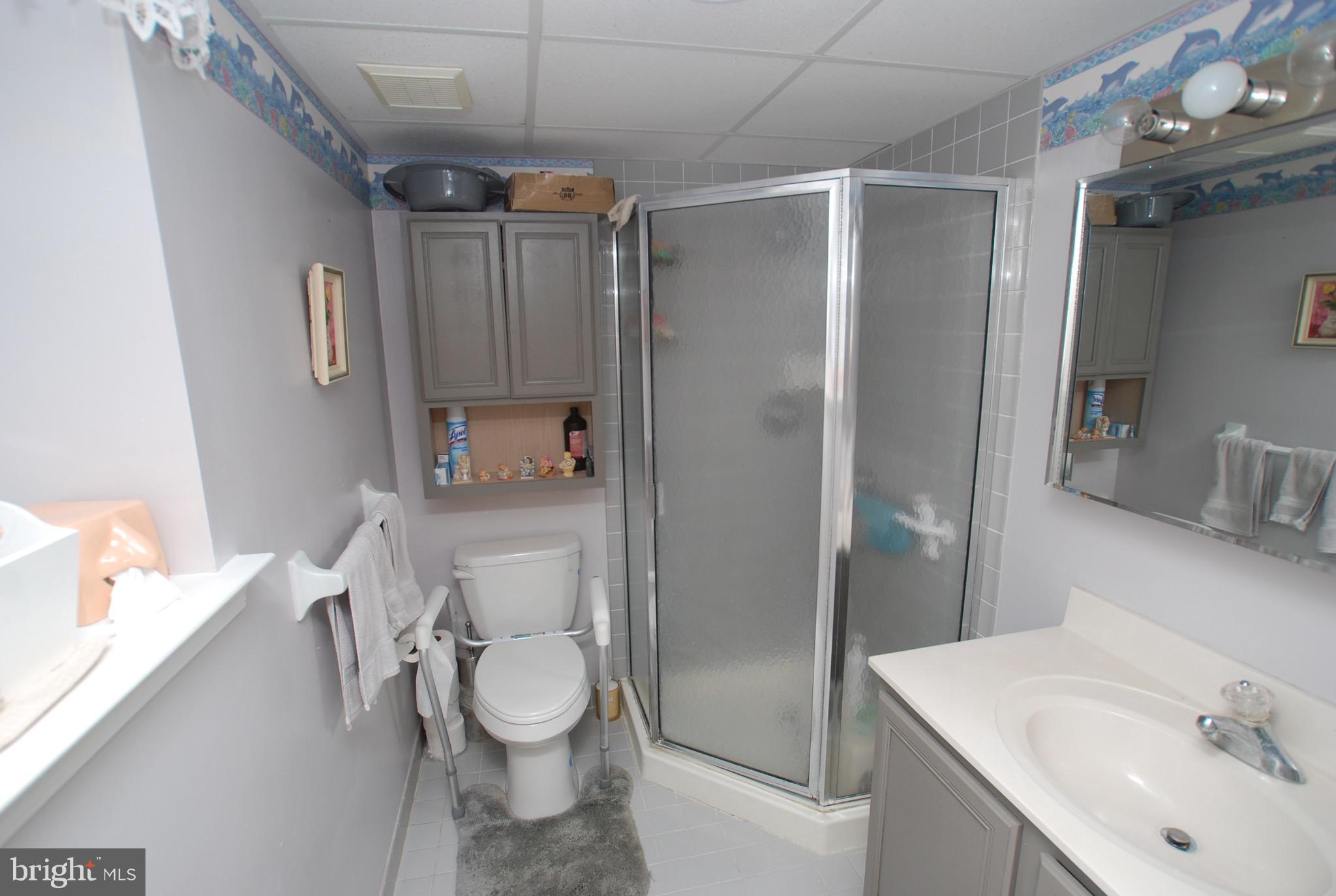 CENTENNIAL STATION - Residential