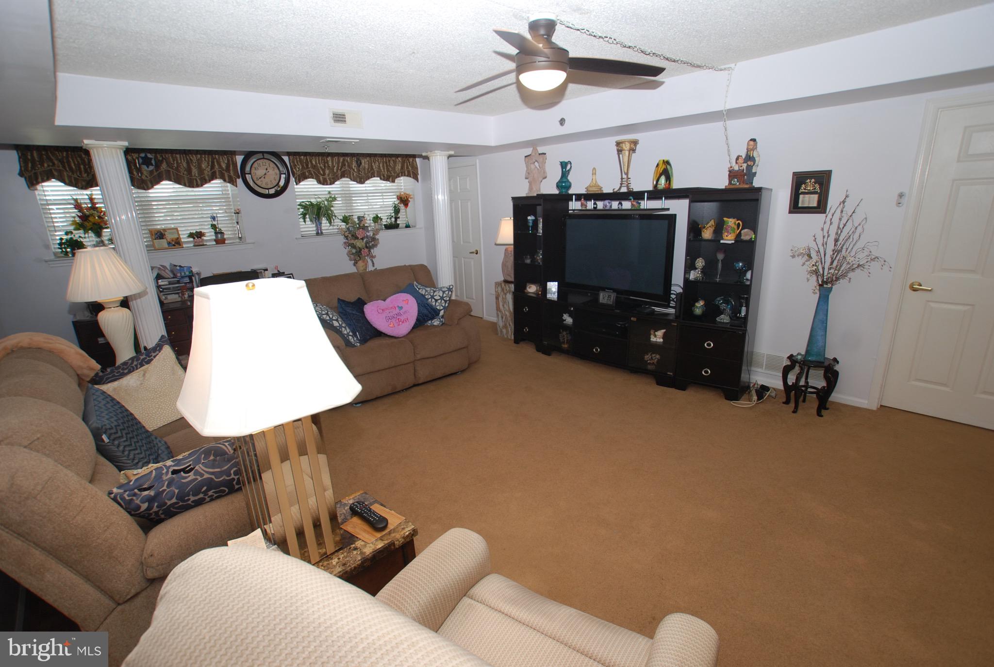 CENTENNIAL STATION - Residential