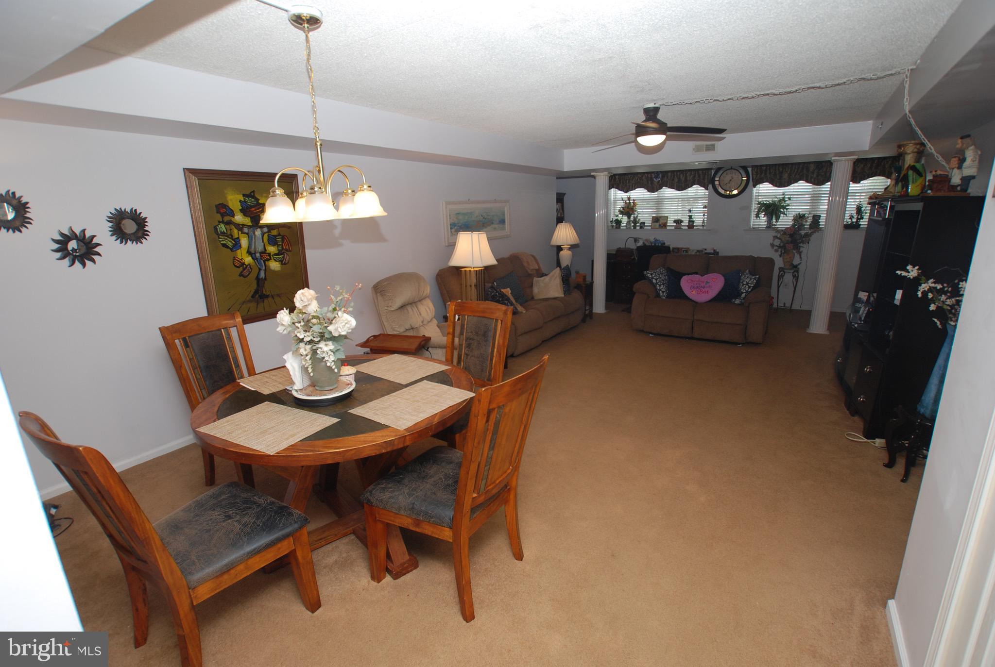 CENTENNIAL STATION - Residential