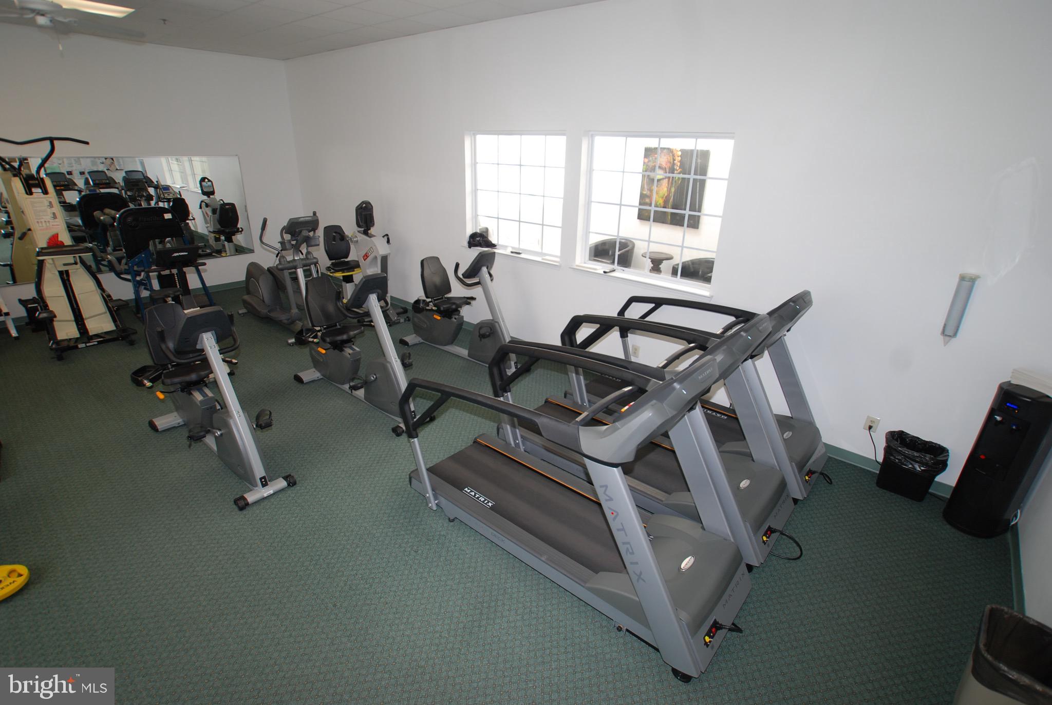 CENTENNIAL STATION - Residential