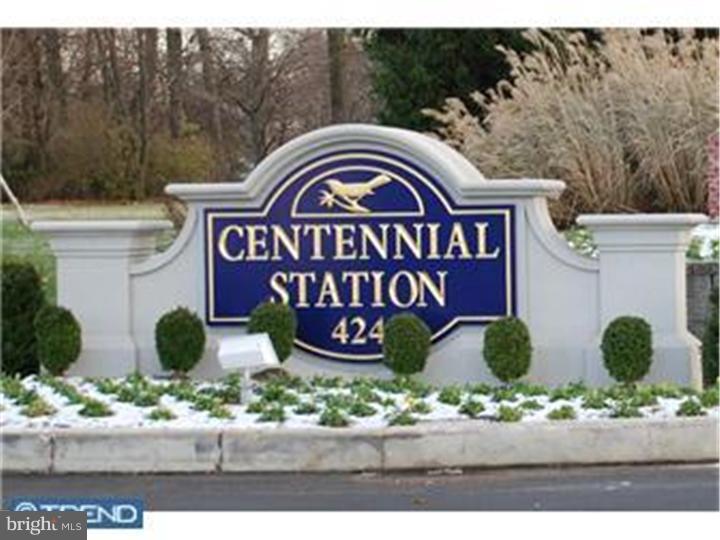 CENTENNIAL STATION - Residential