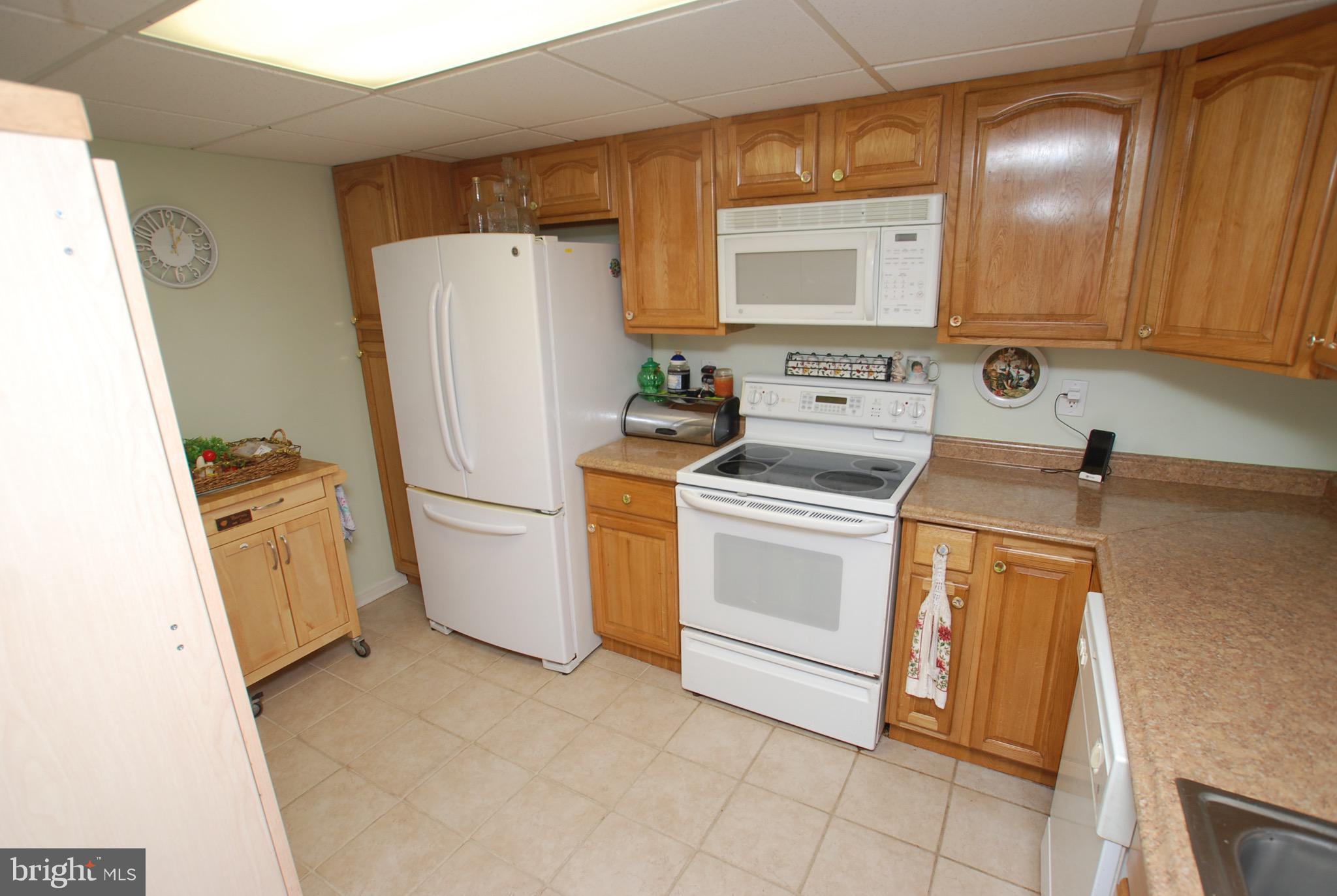 CENTENNIAL STATION - Residential