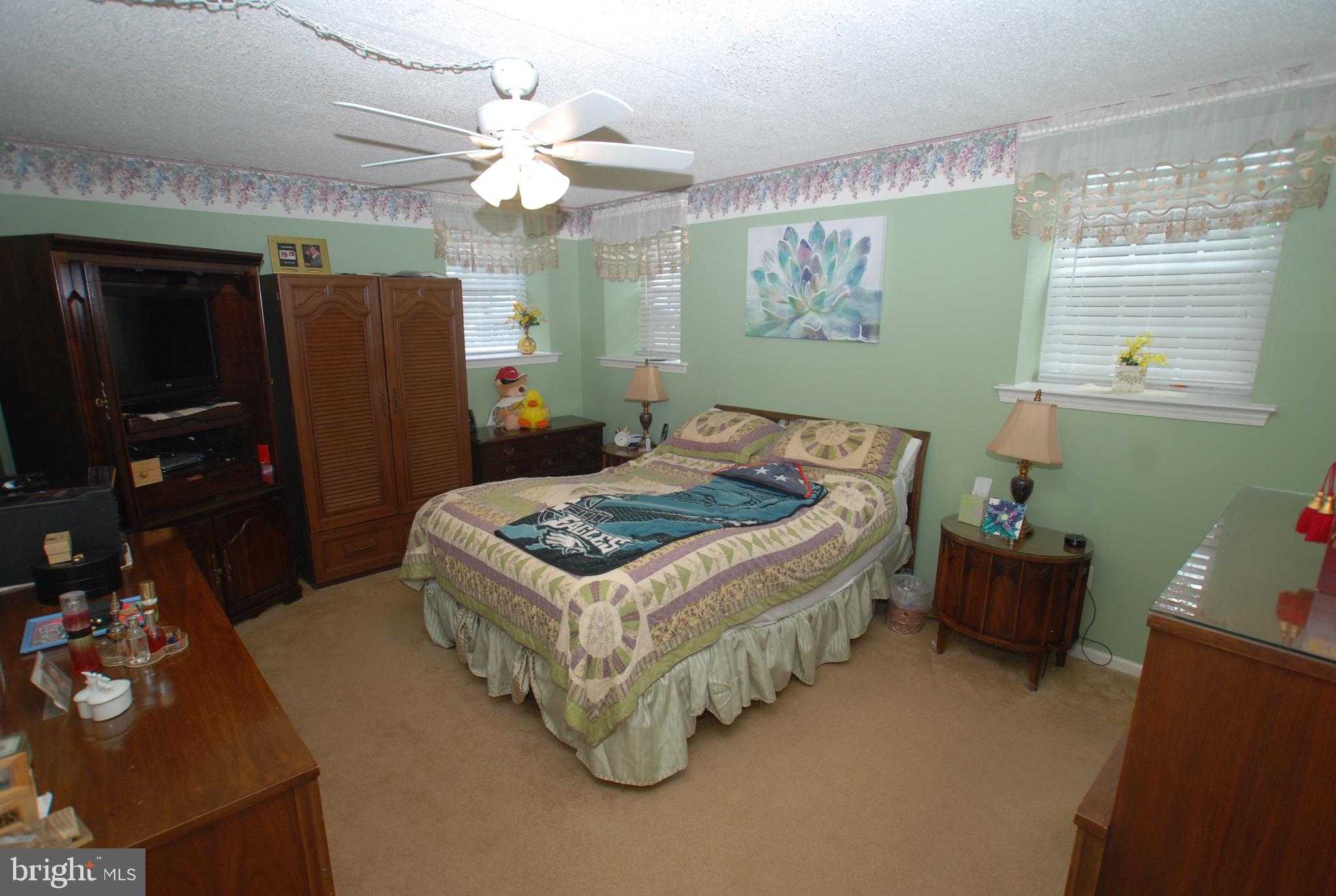 CENTENNIAL STATION - Residential