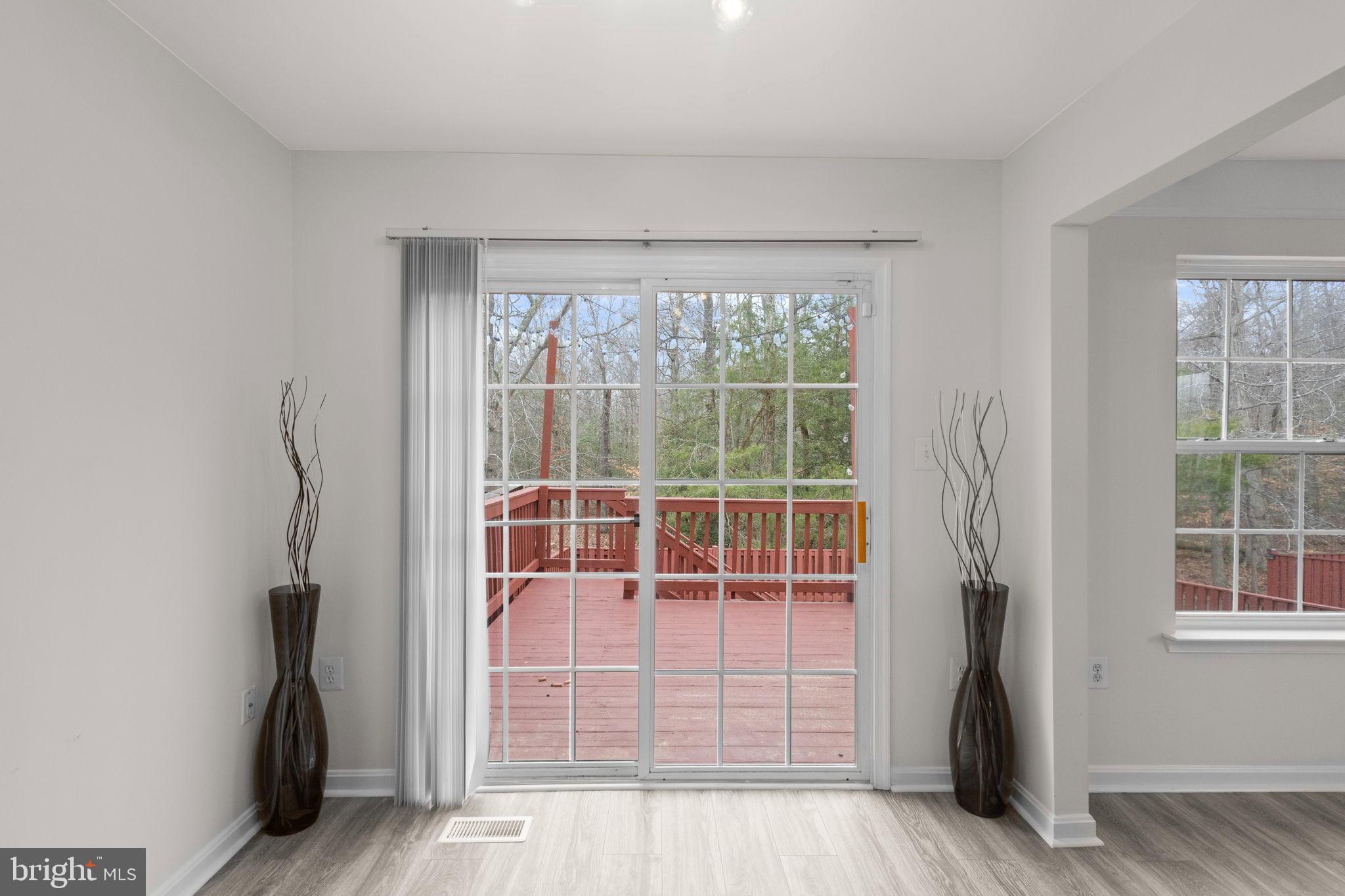 SOUTHWINDS SUB - Residential