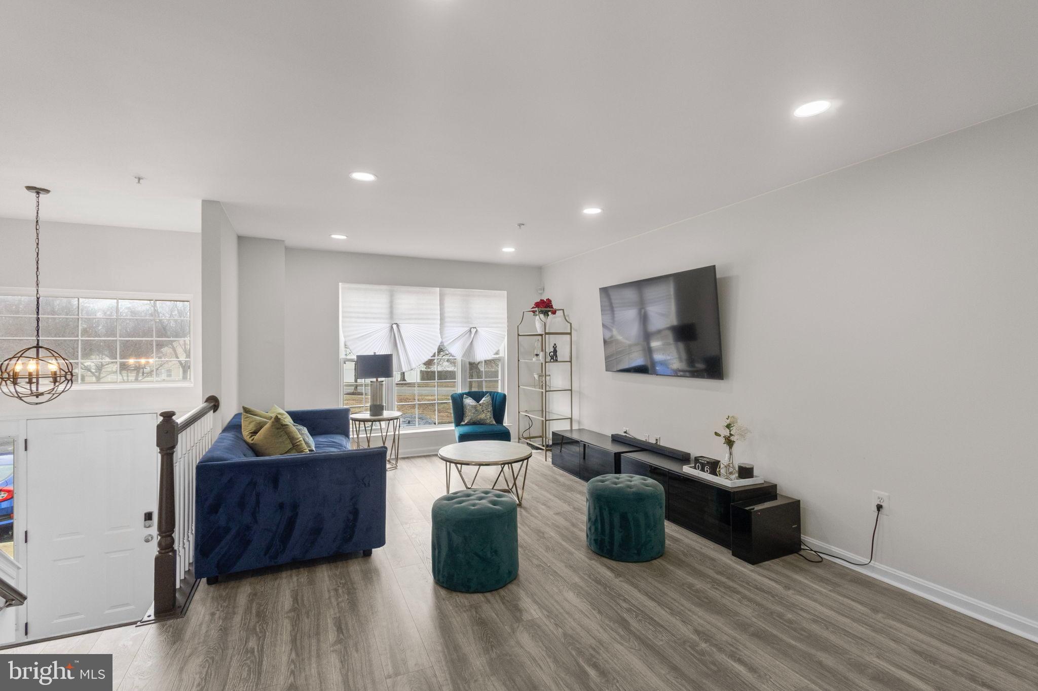 SOUTHWINDS SUB - Residential