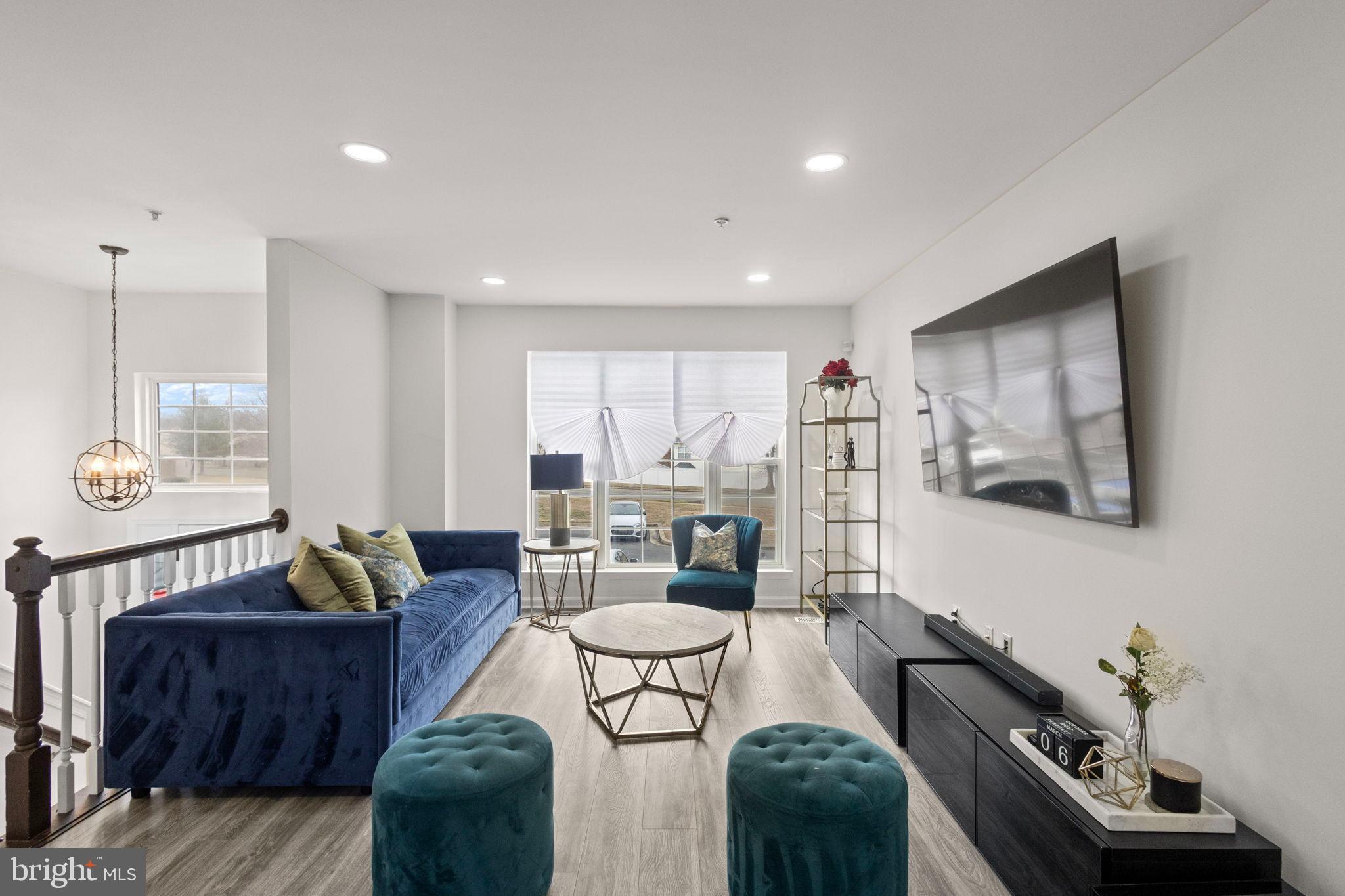 SOUTHWINDS SUB - Residential