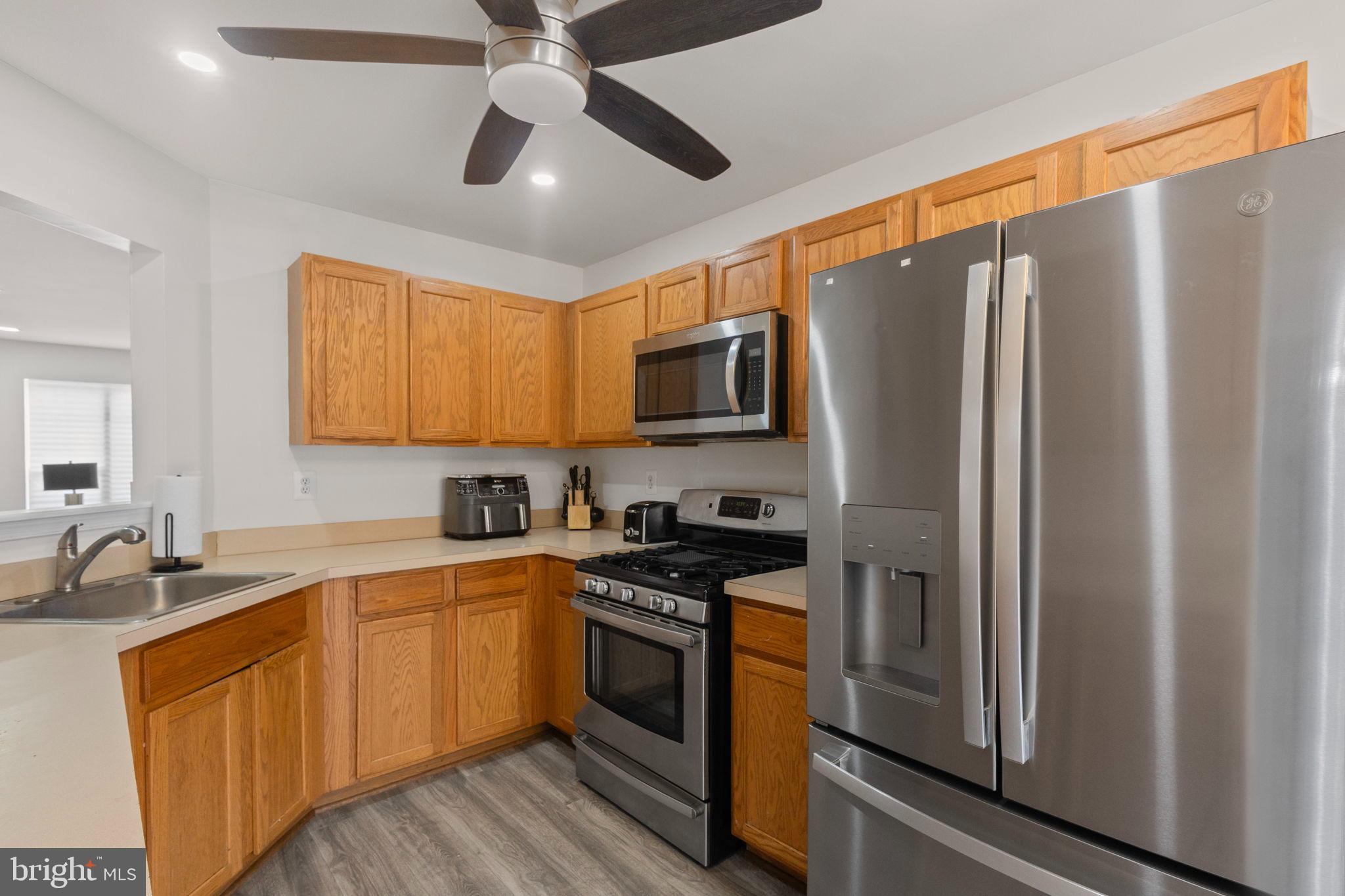 SOUTHWINDS SUB - Residential